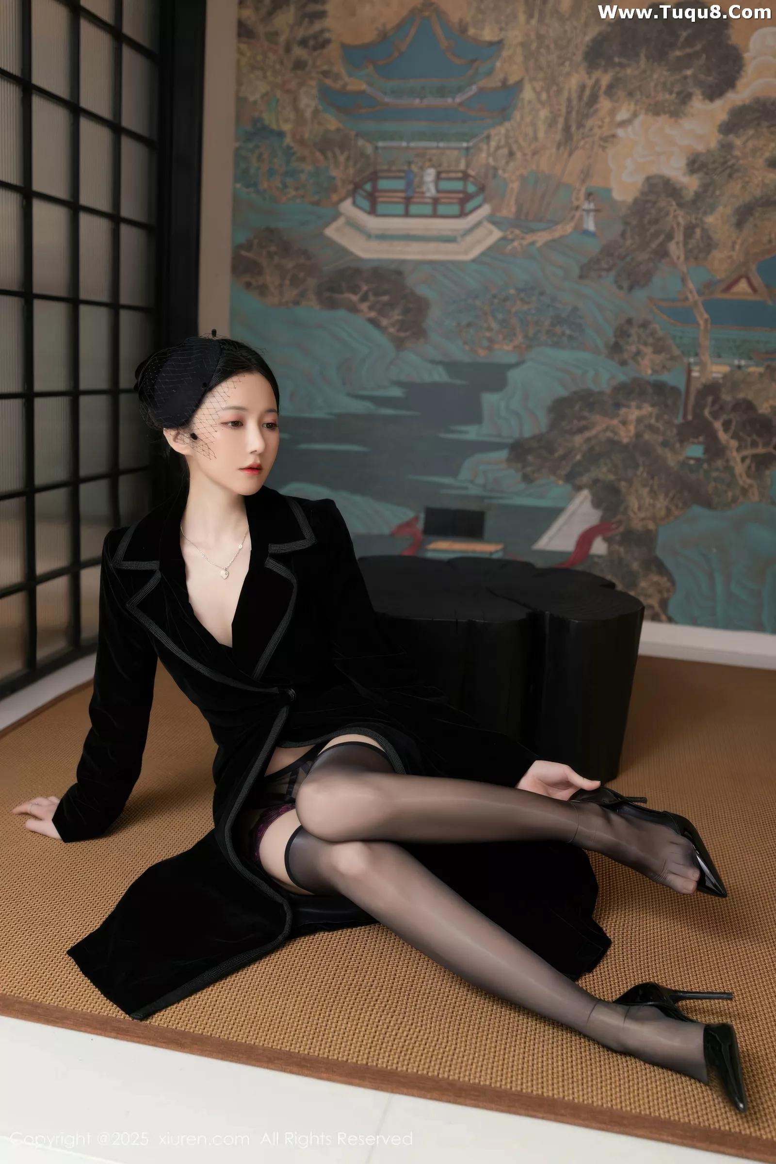 鱼子酱写真