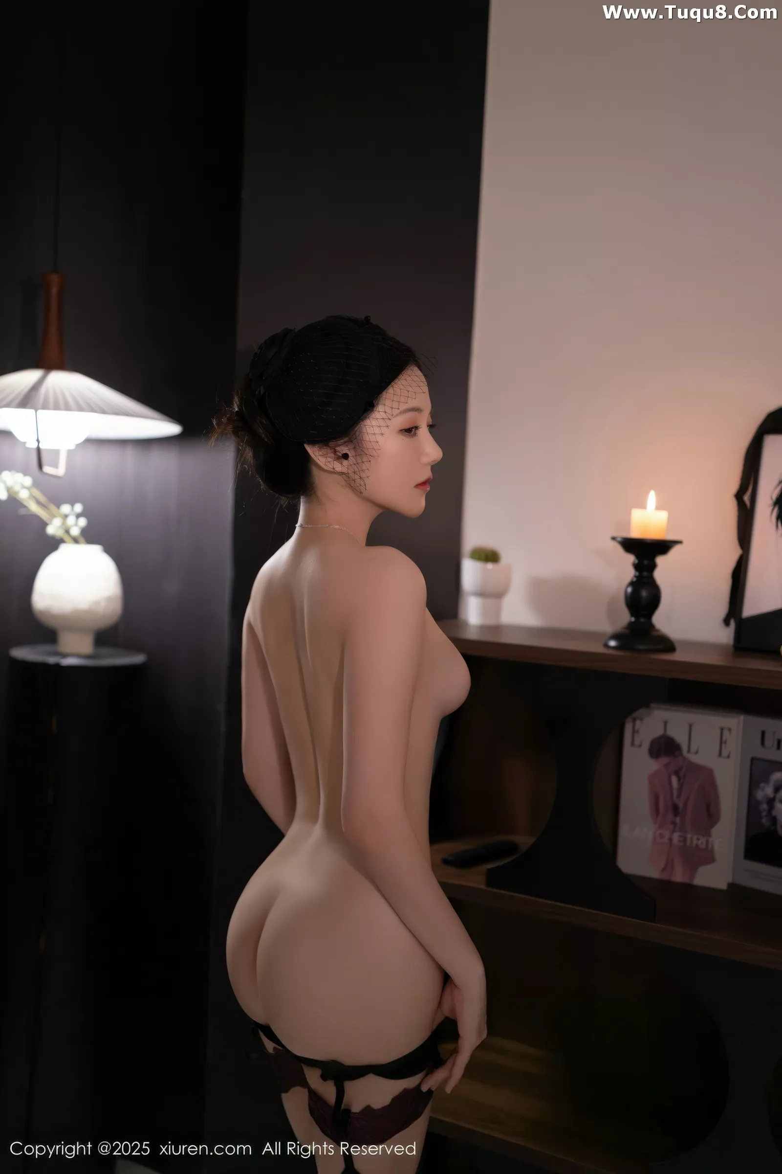鱼子酱写真