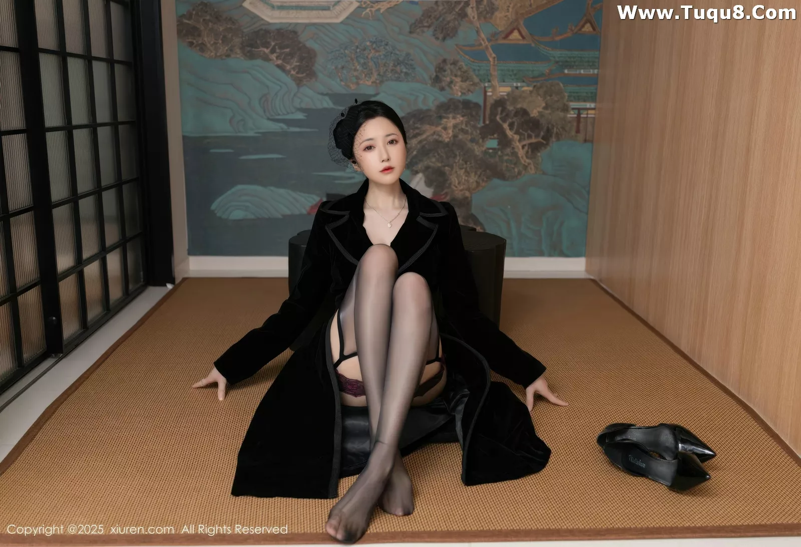 鱼子酱写真