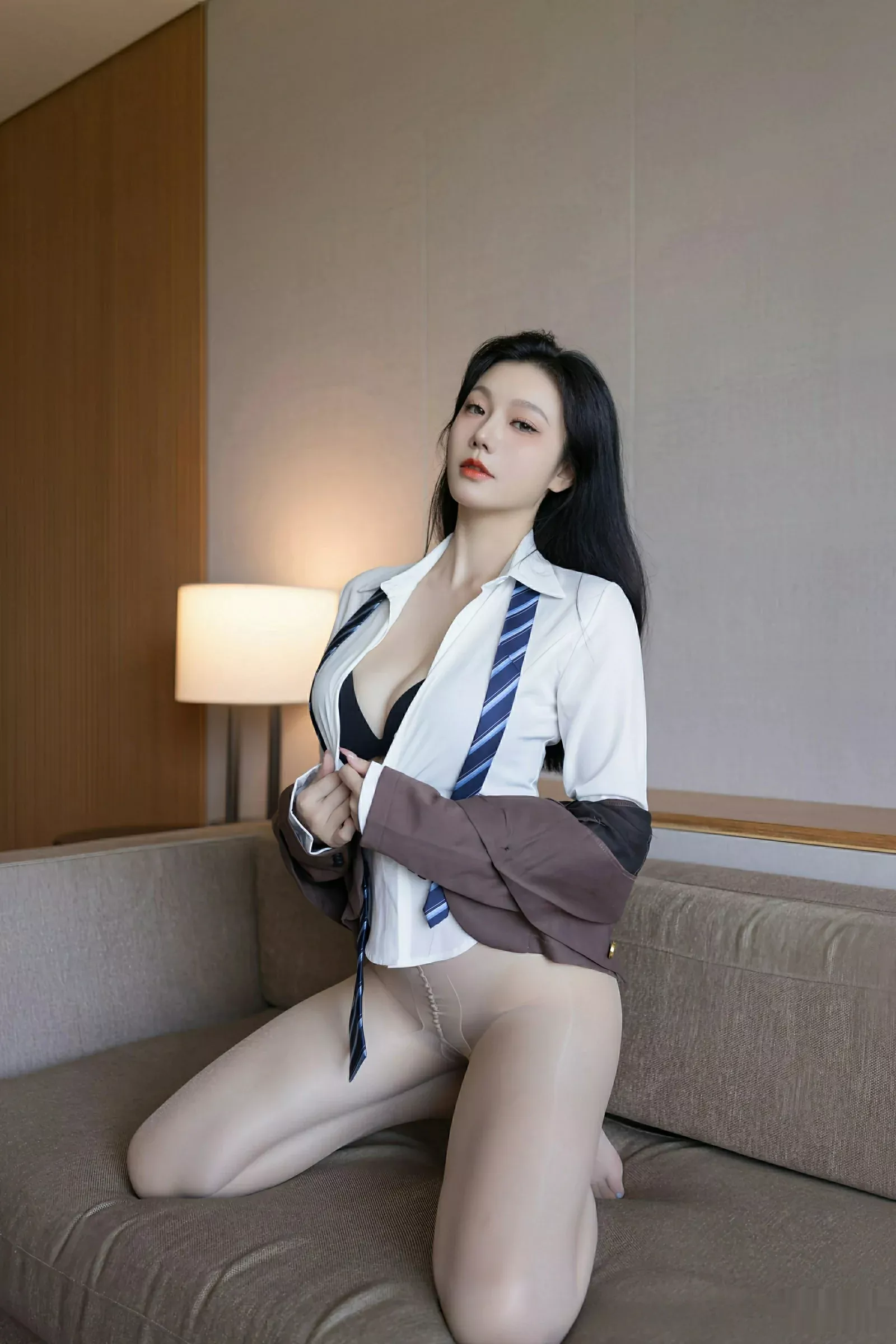 安然写真