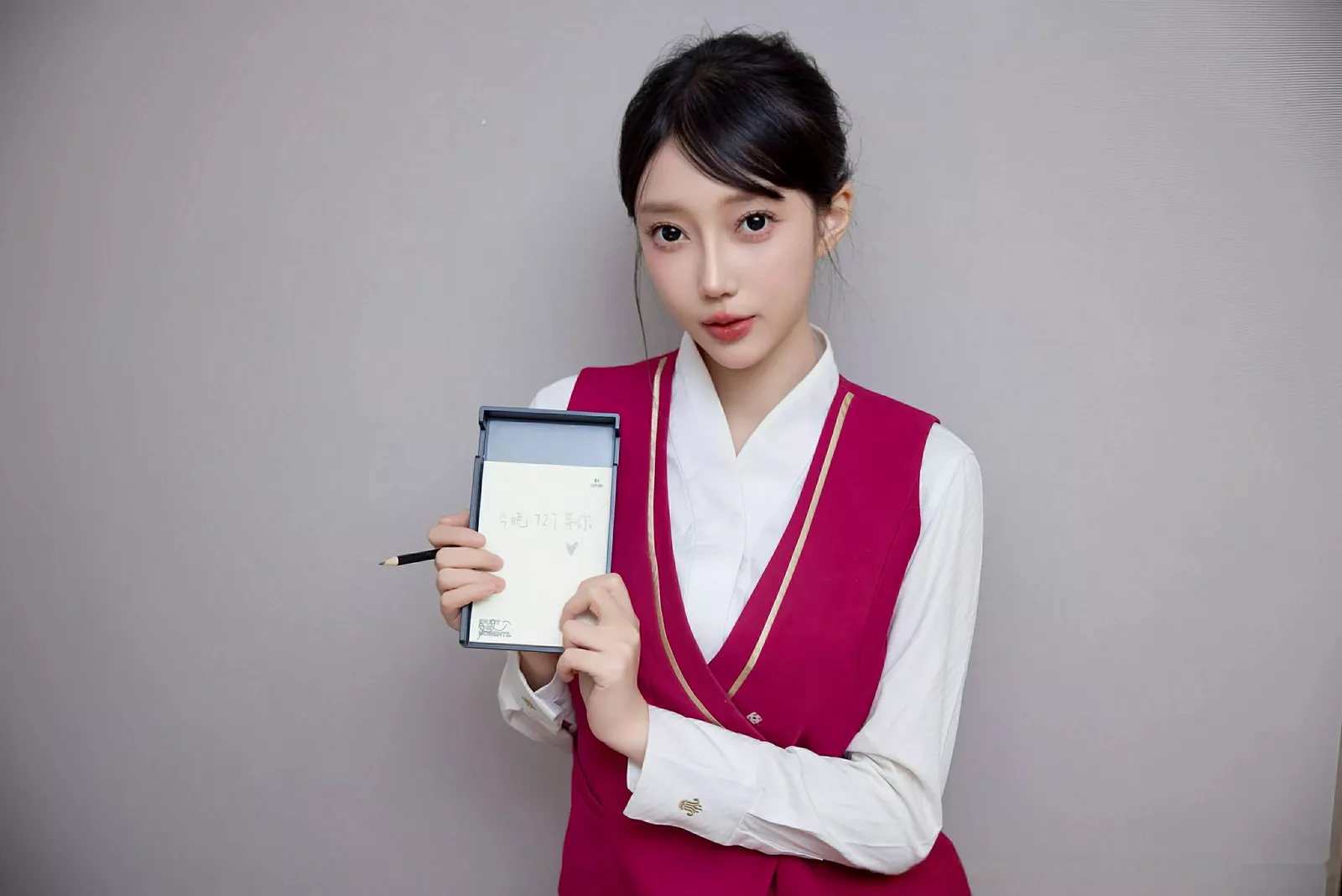 玥儿玥写真