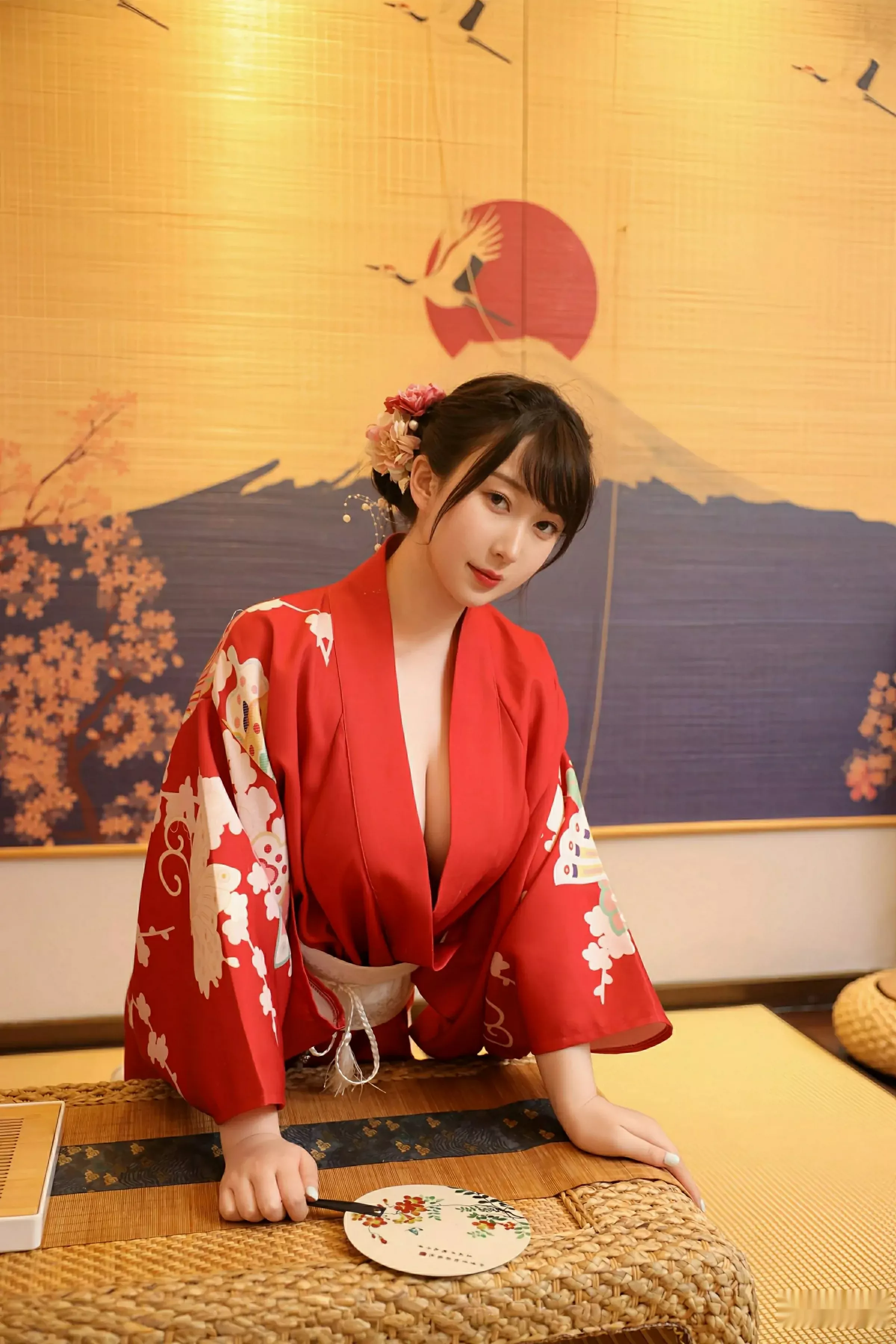 李沁恩写真