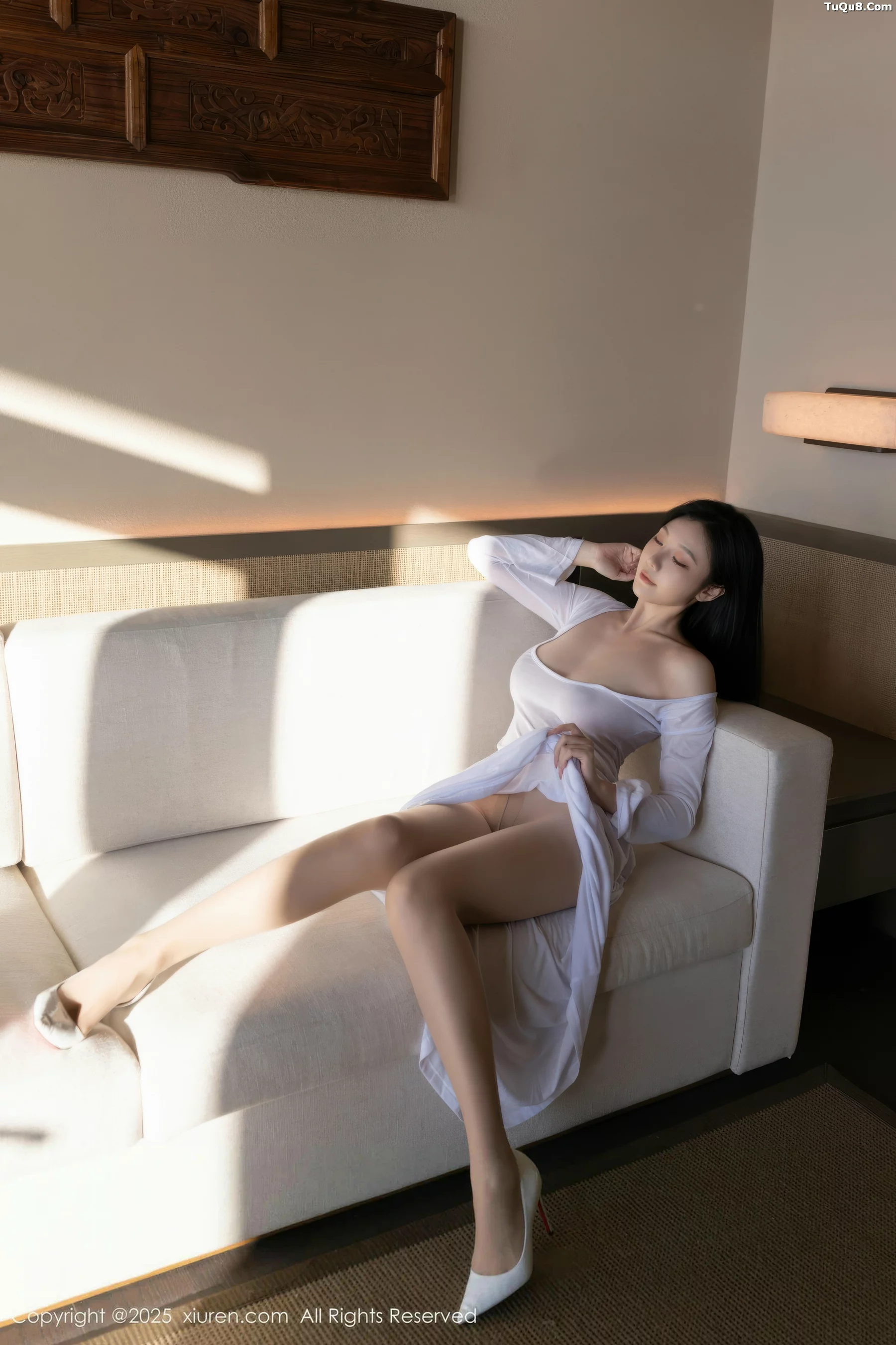 安然写真