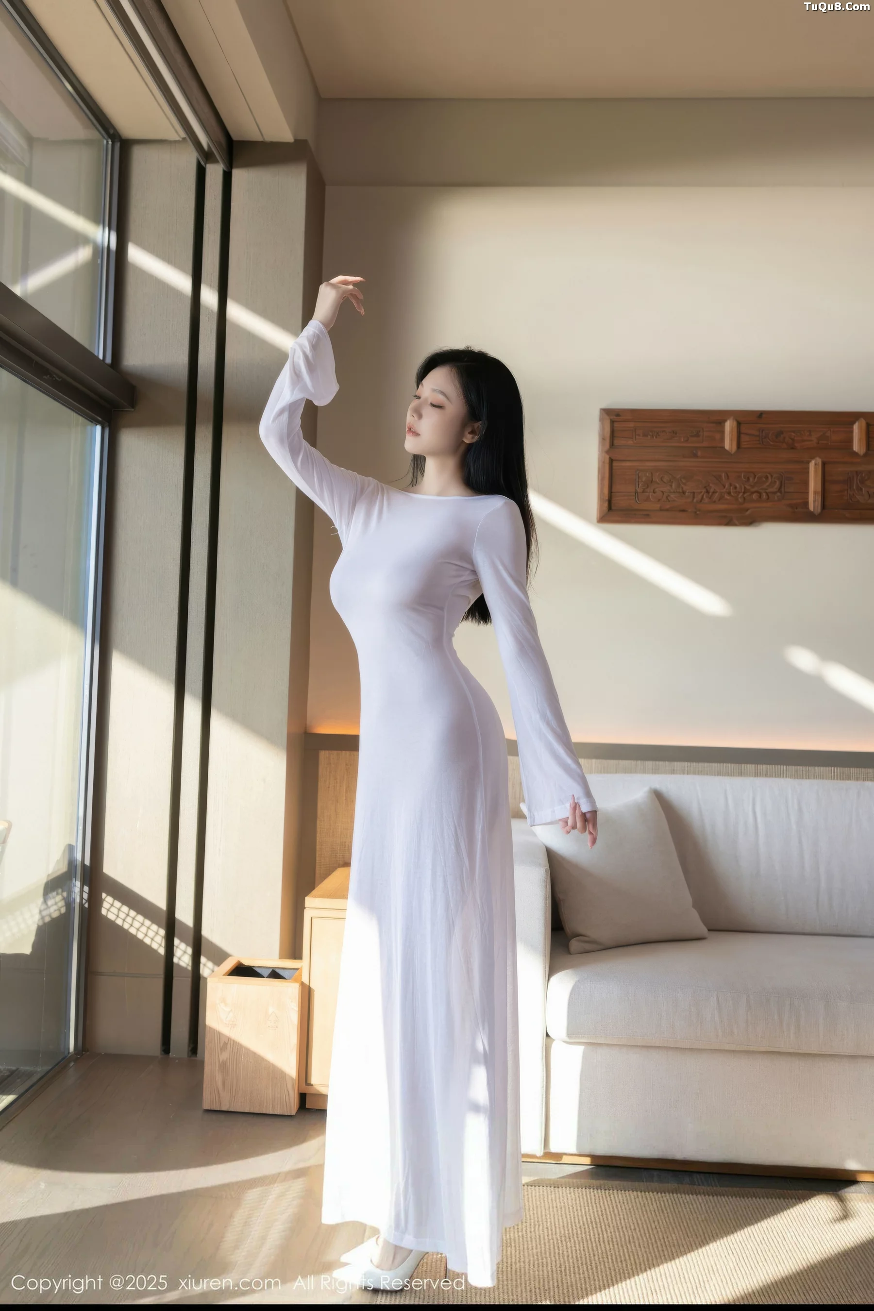 安然写真