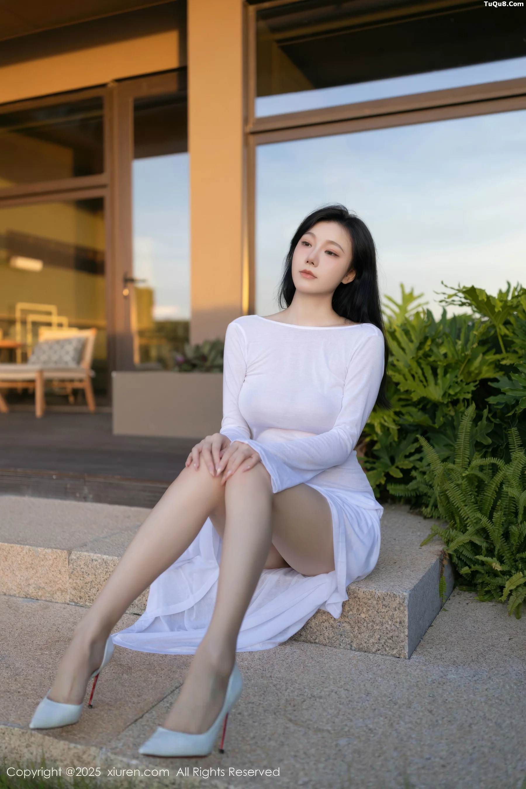 安然写真