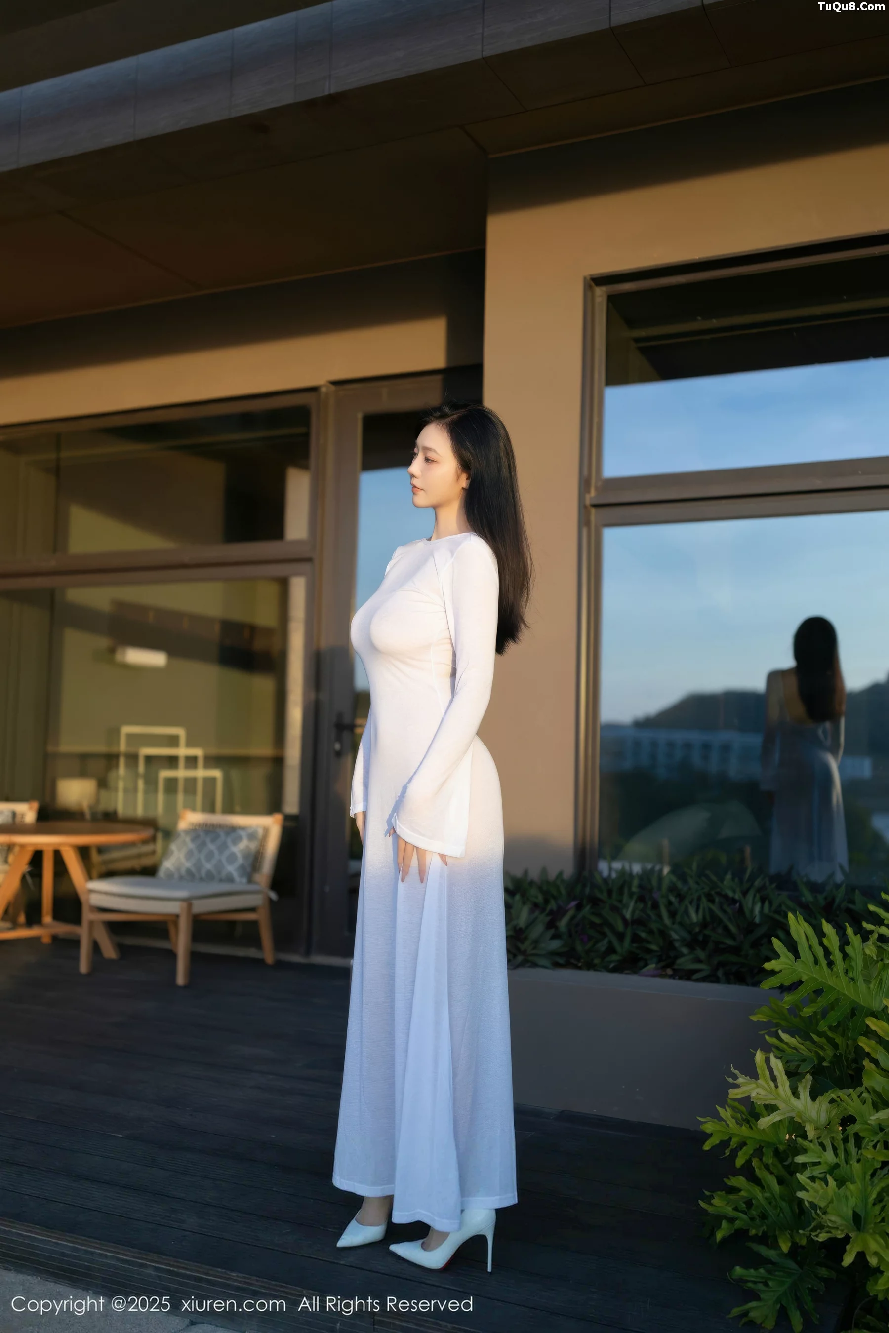安然写真