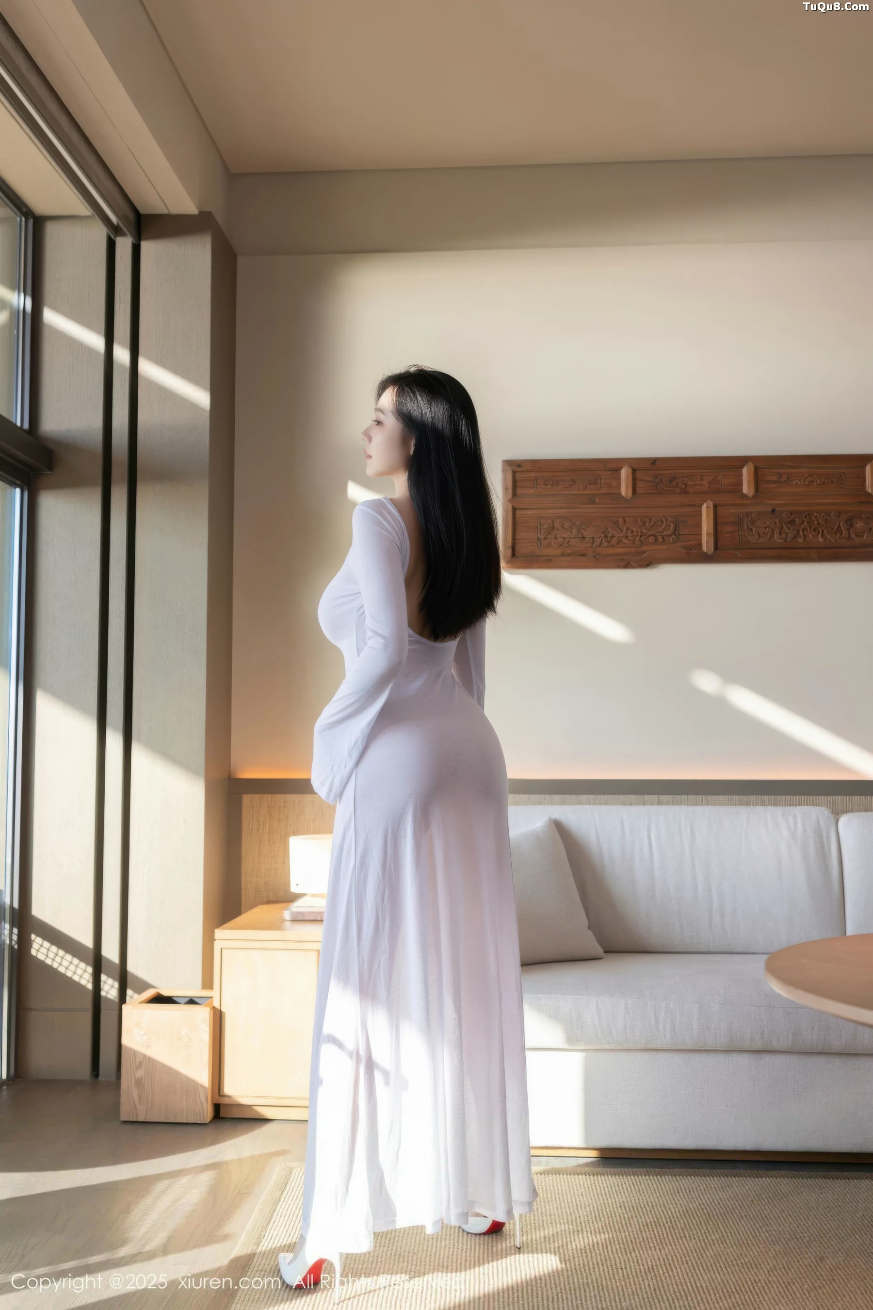 安然写真
