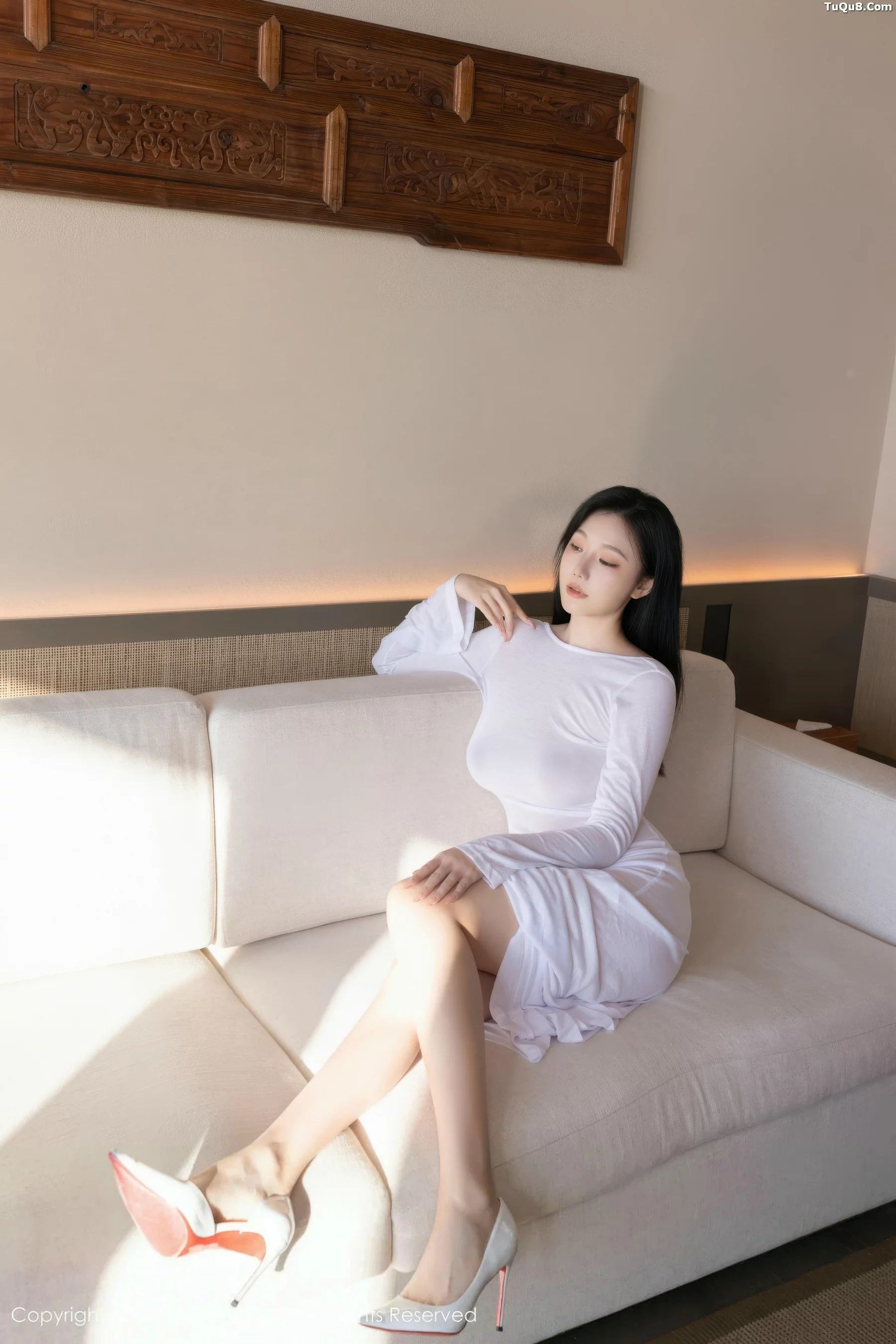安然写真