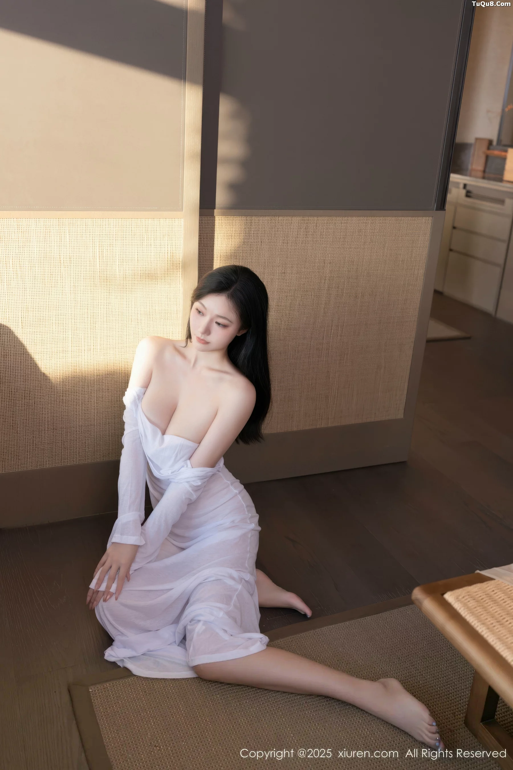 安然写真