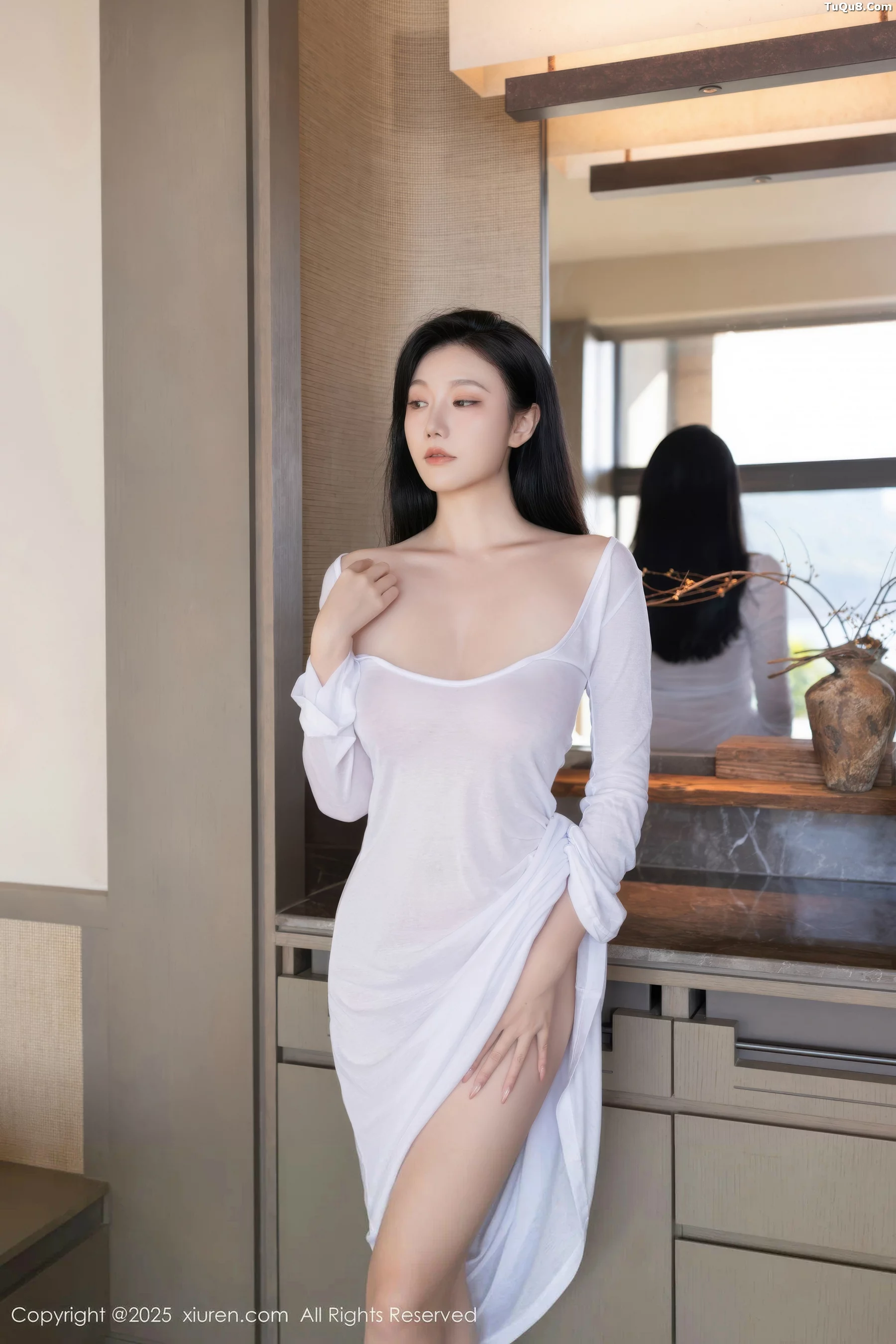 安然写真
