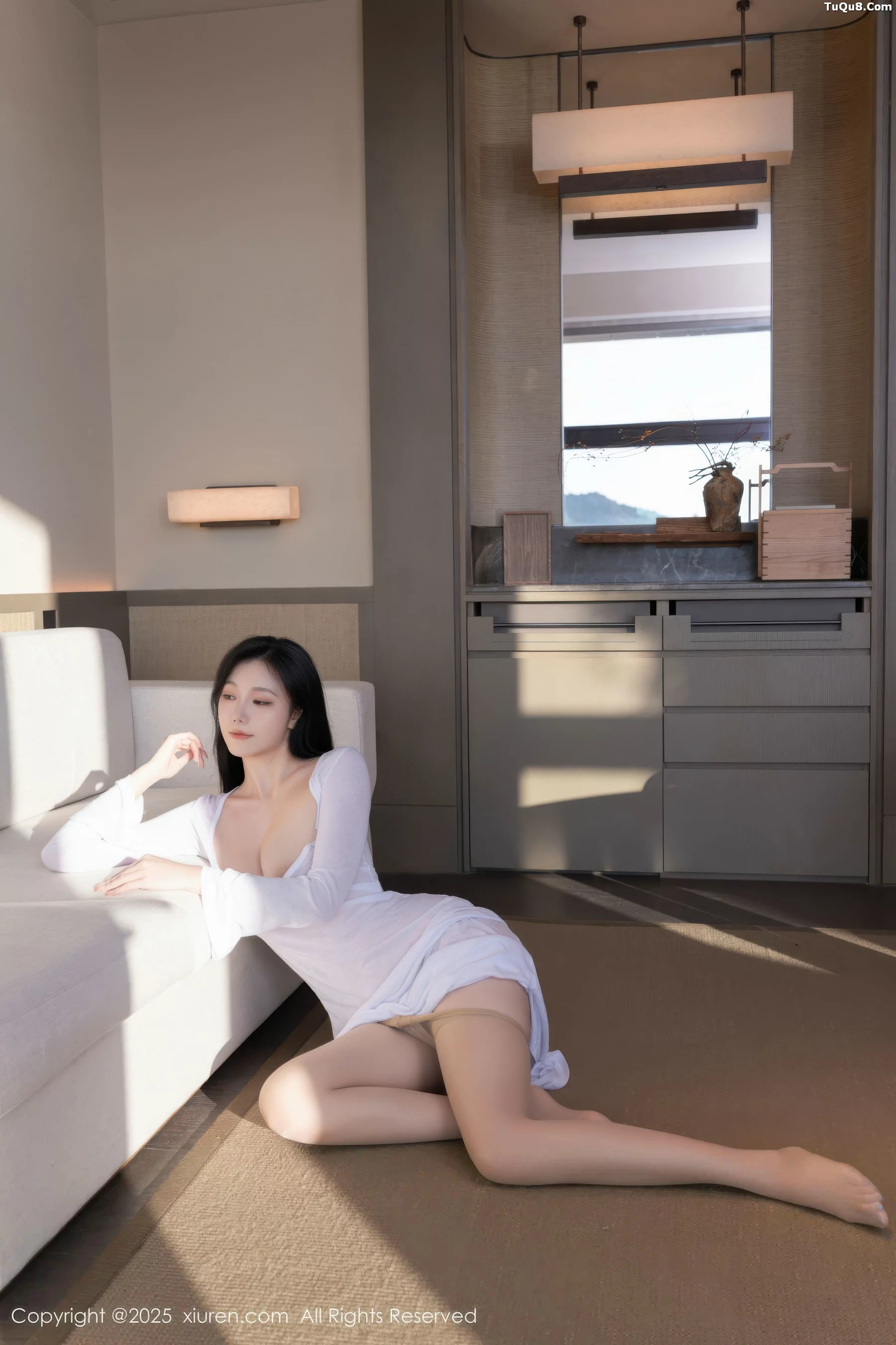 安然写真