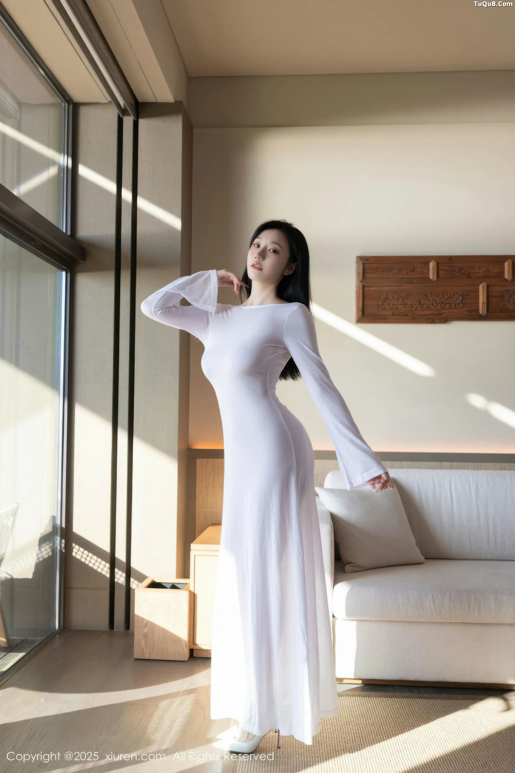 安然写真