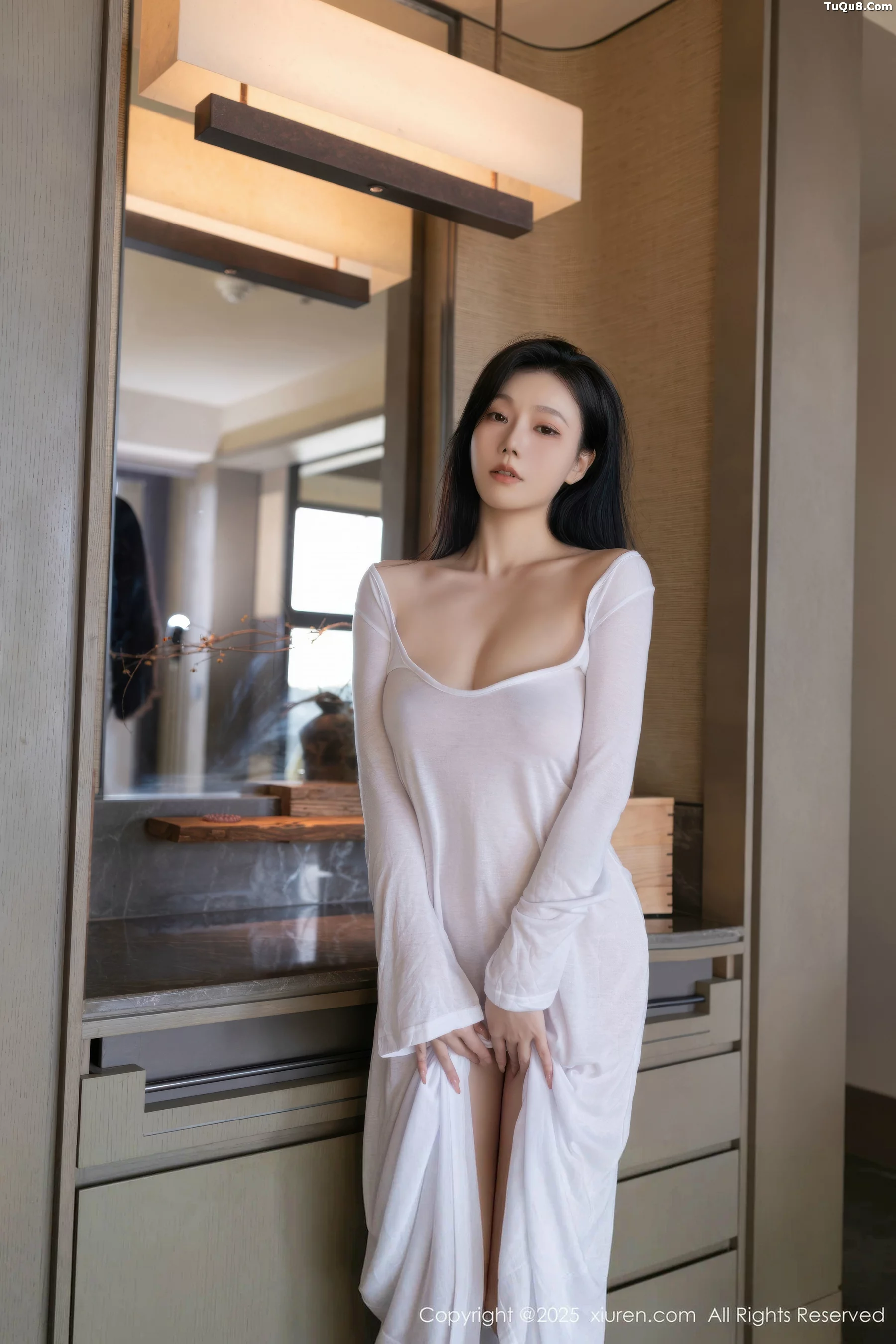 安然写真