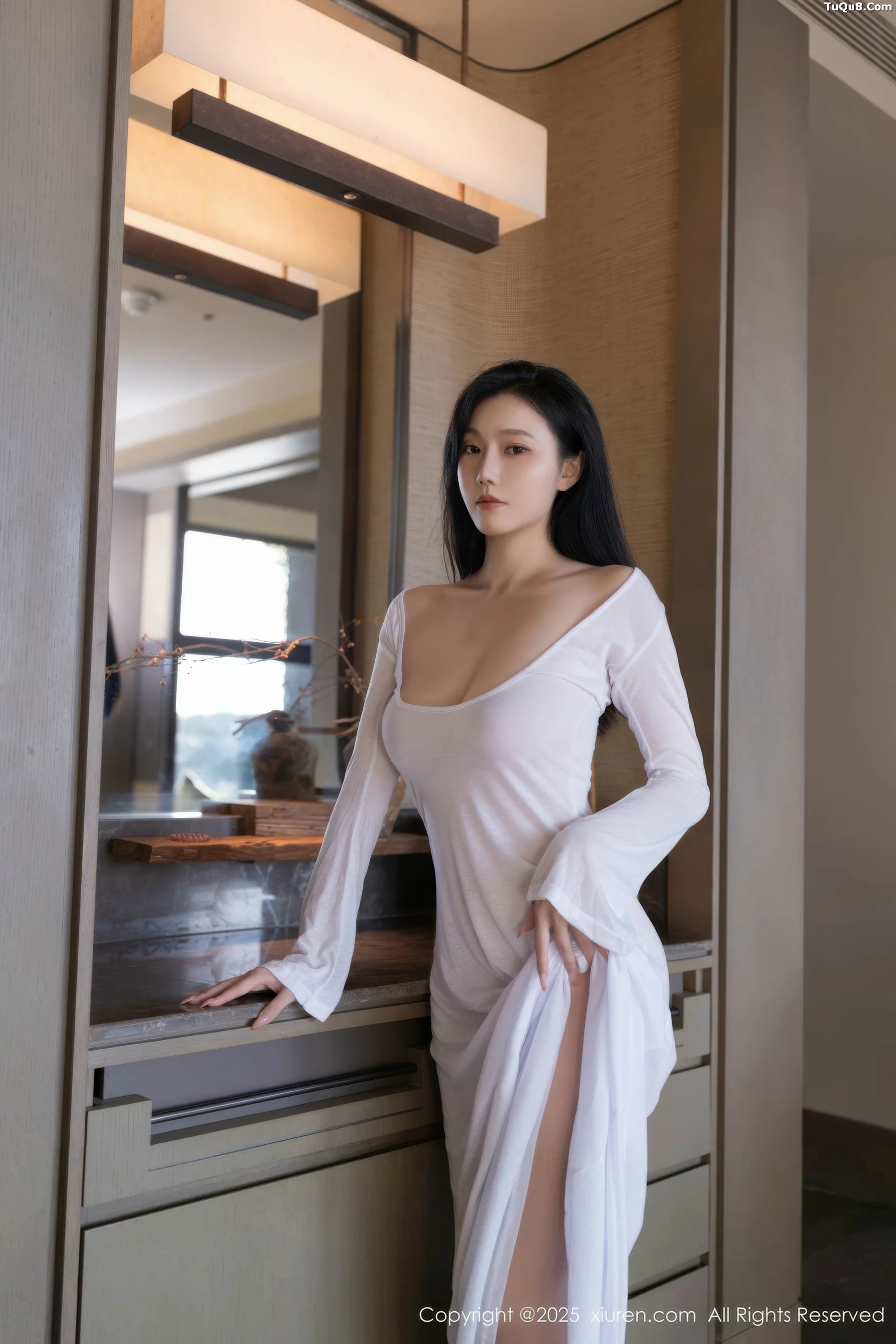 安然写真