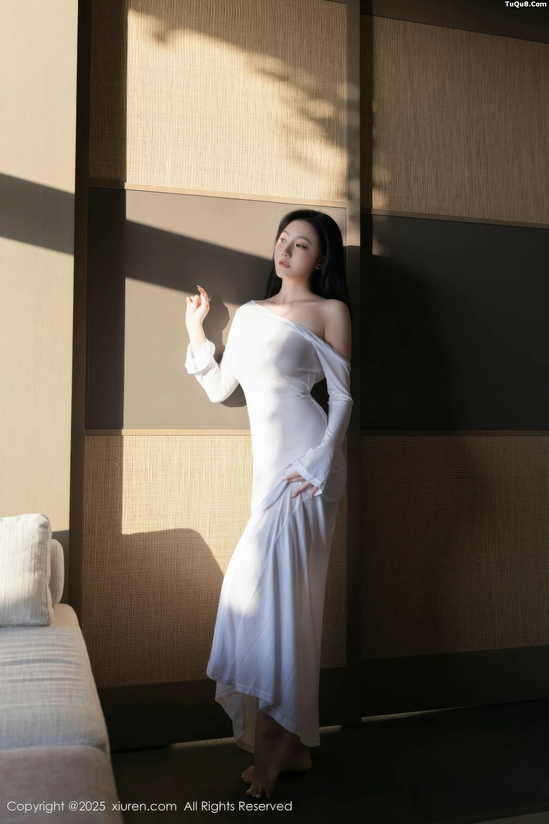 安然写真