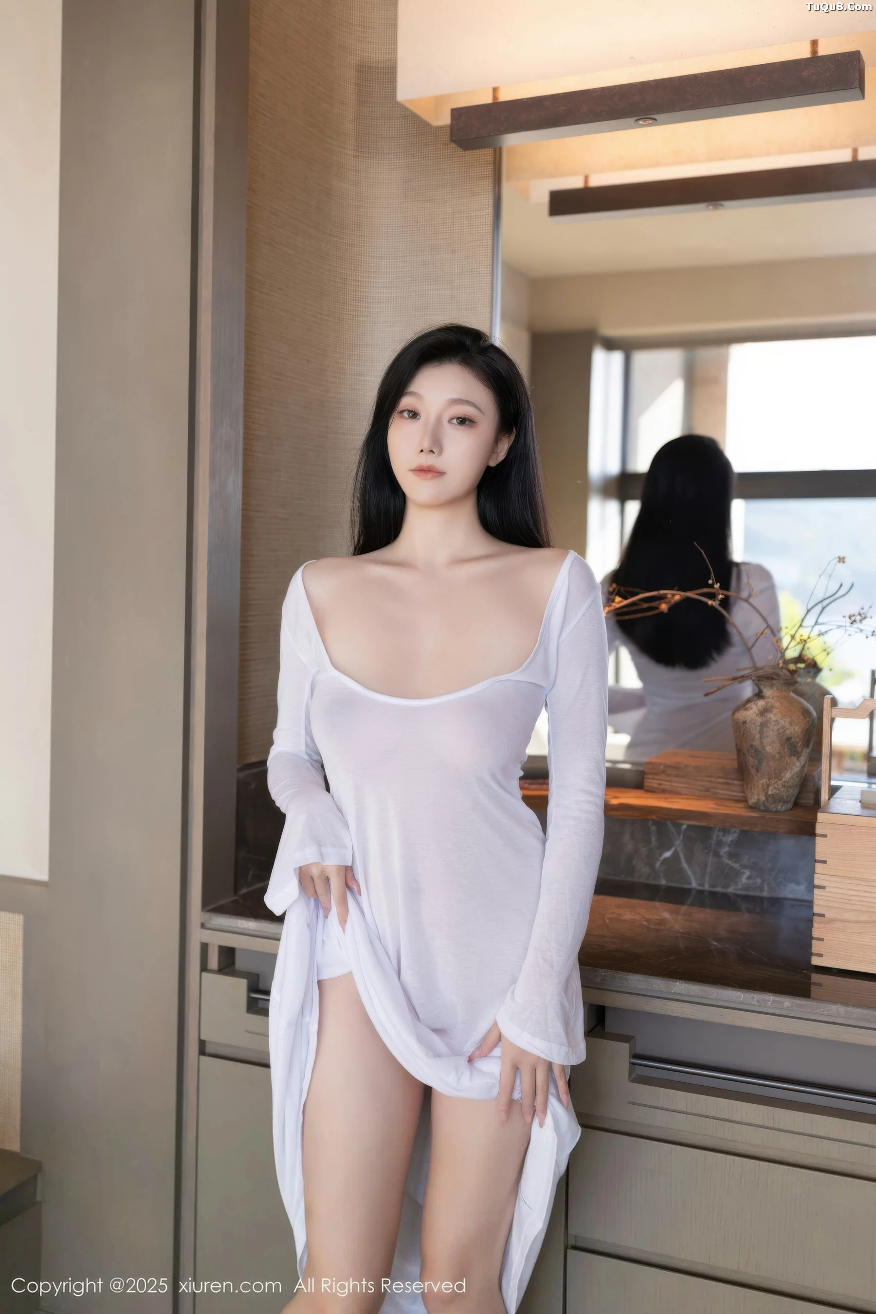 安然写真