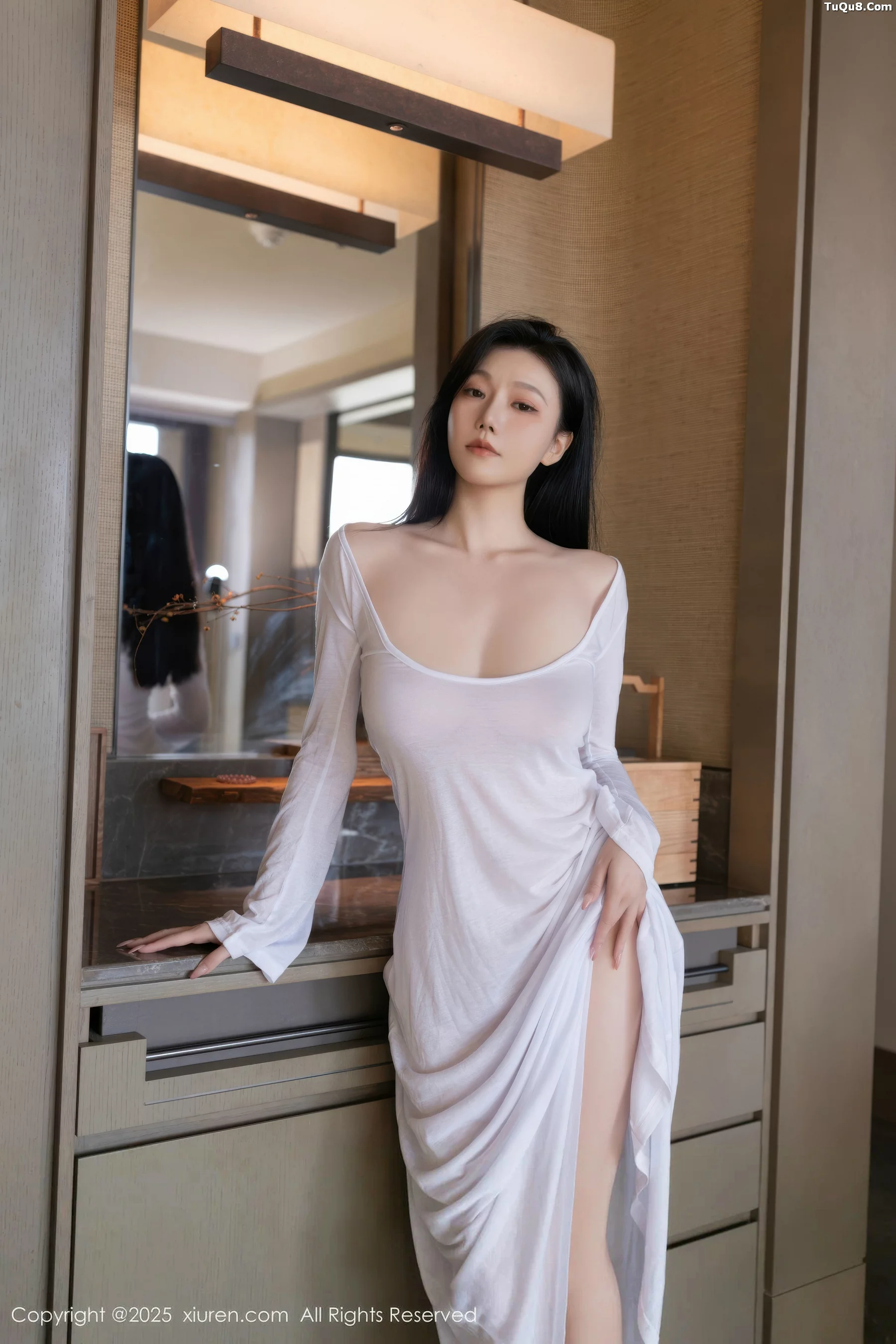 安然写真