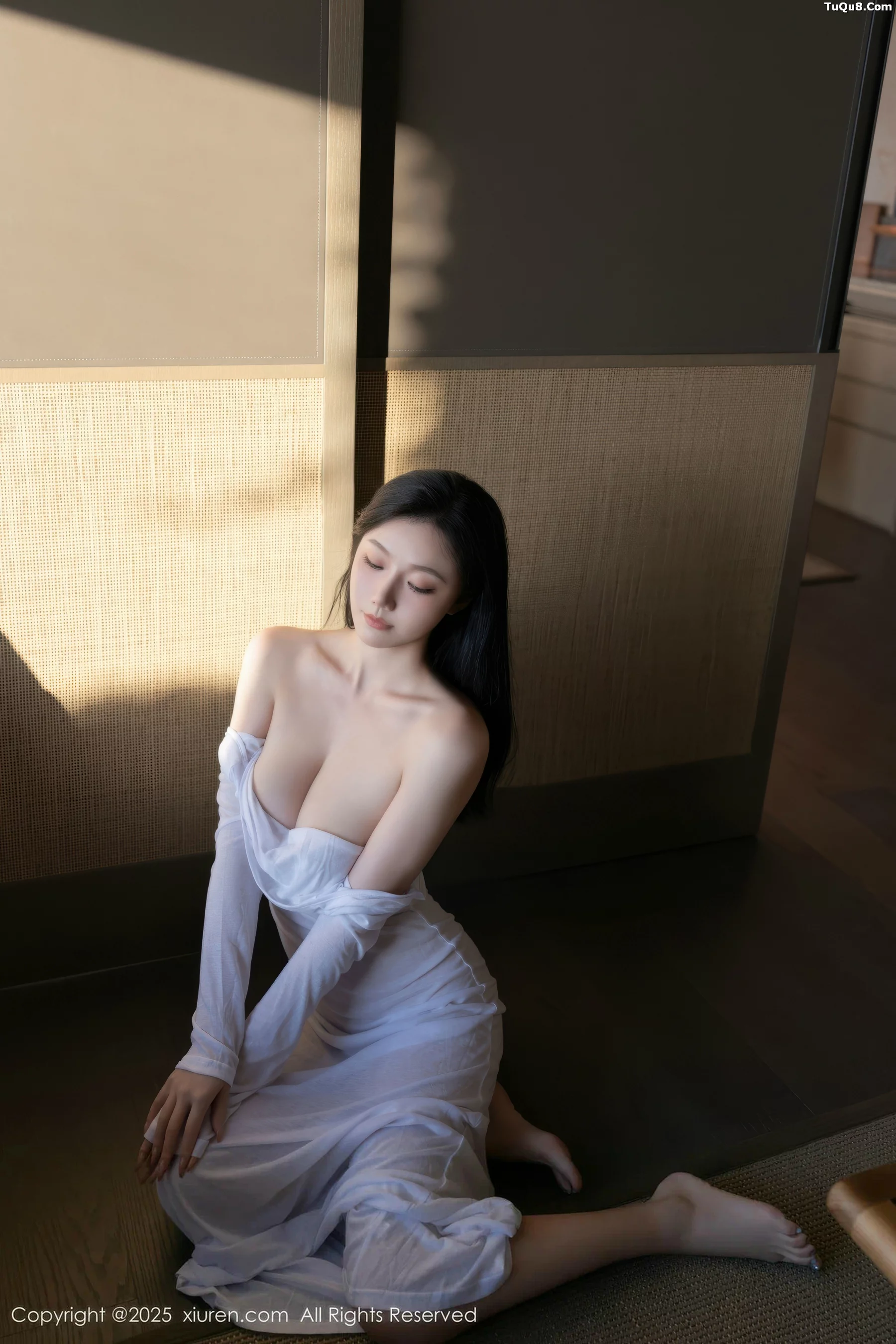 安然写真