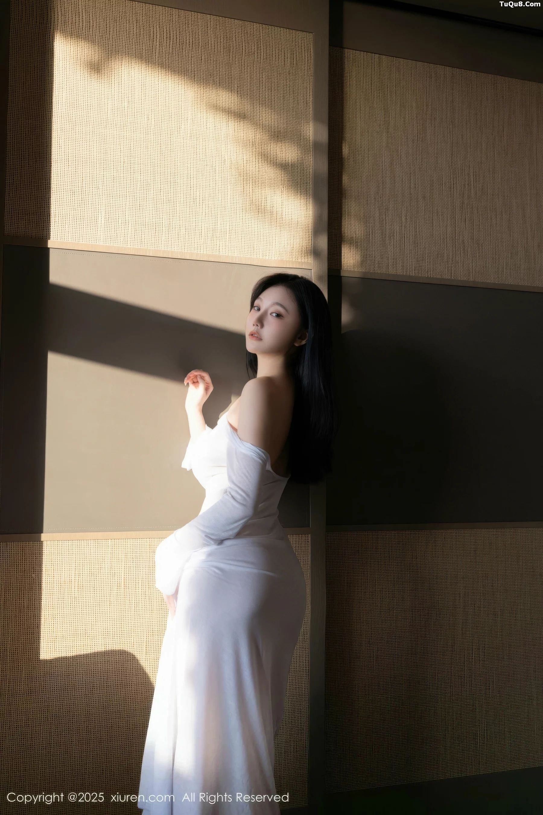 安然写真