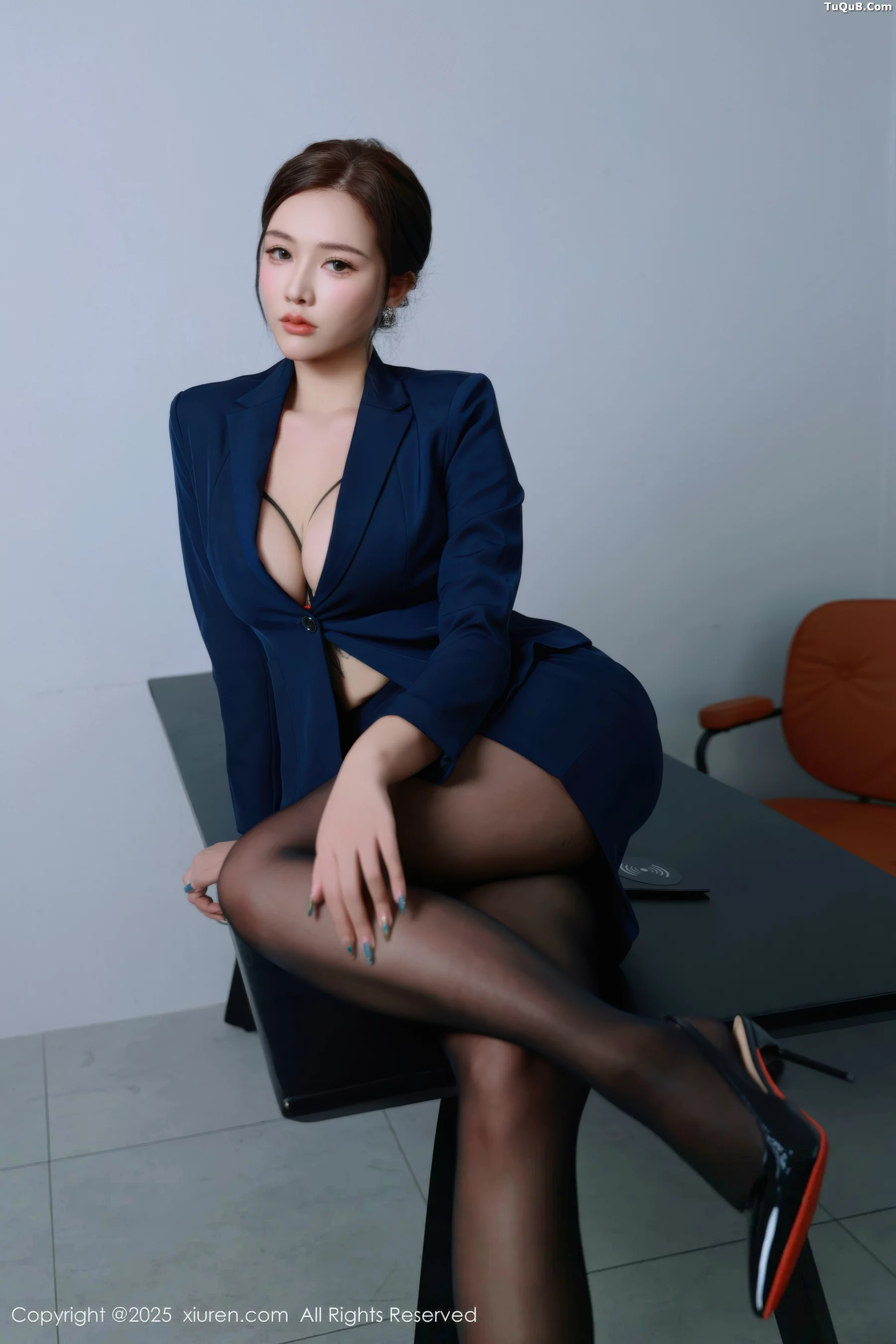 娜比写真