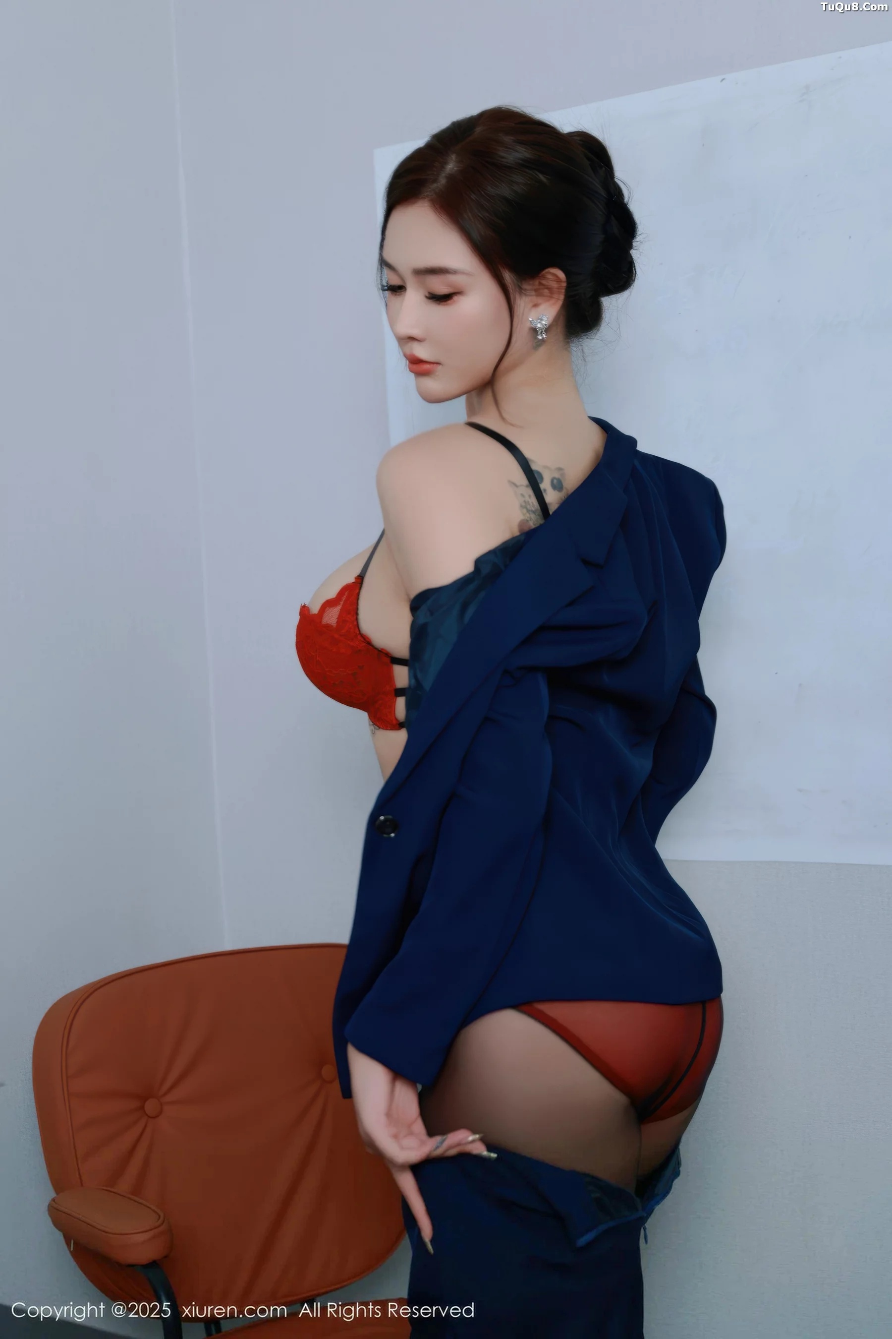 娜比写真