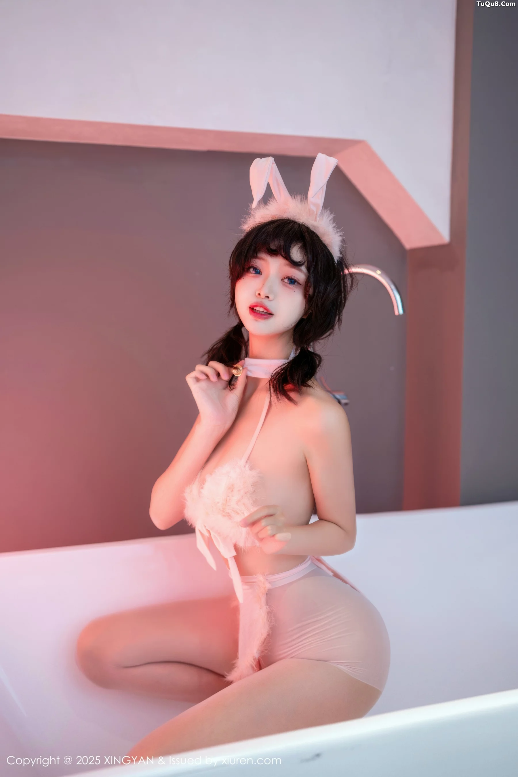白虎巧巧写真