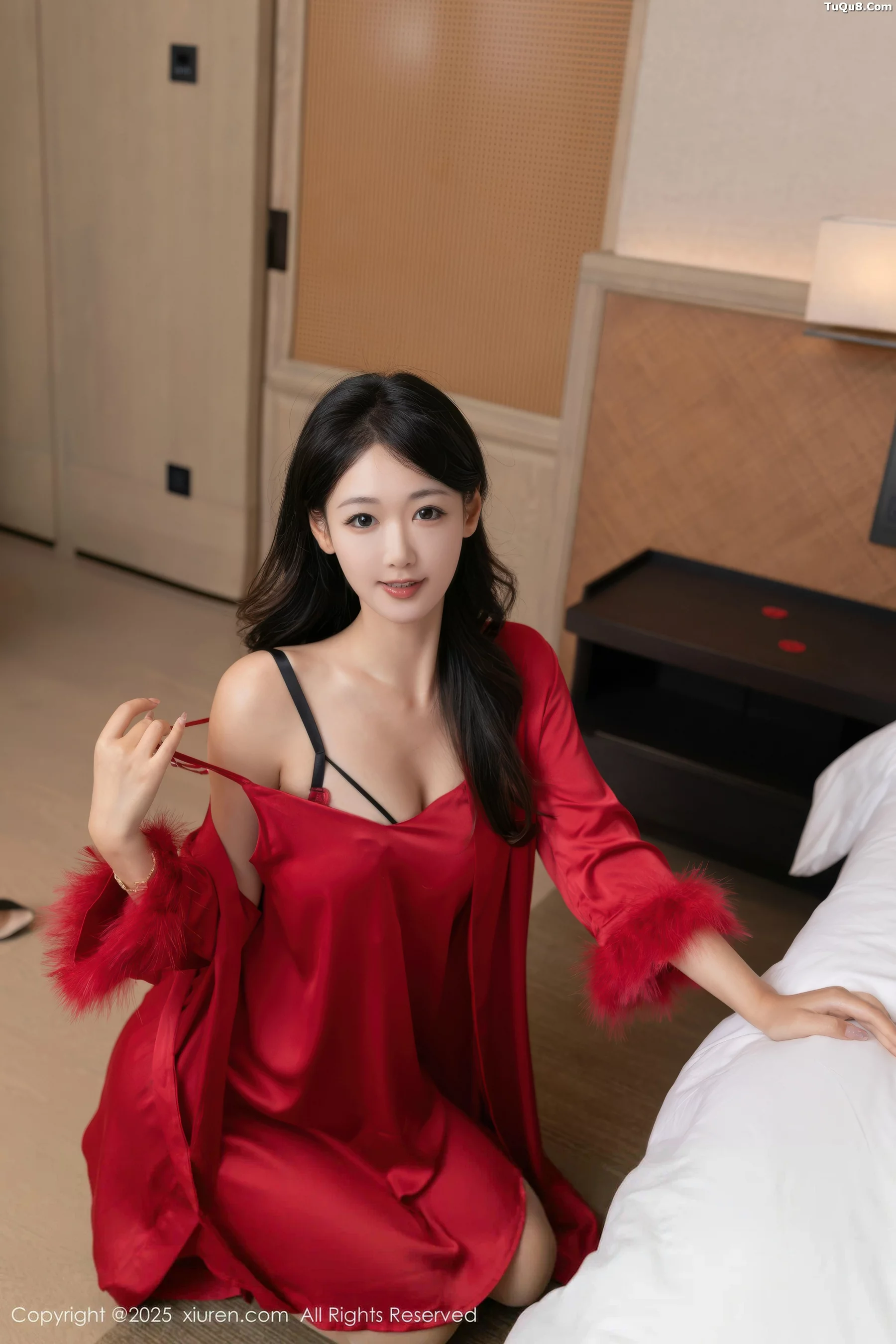 唐安琪写真