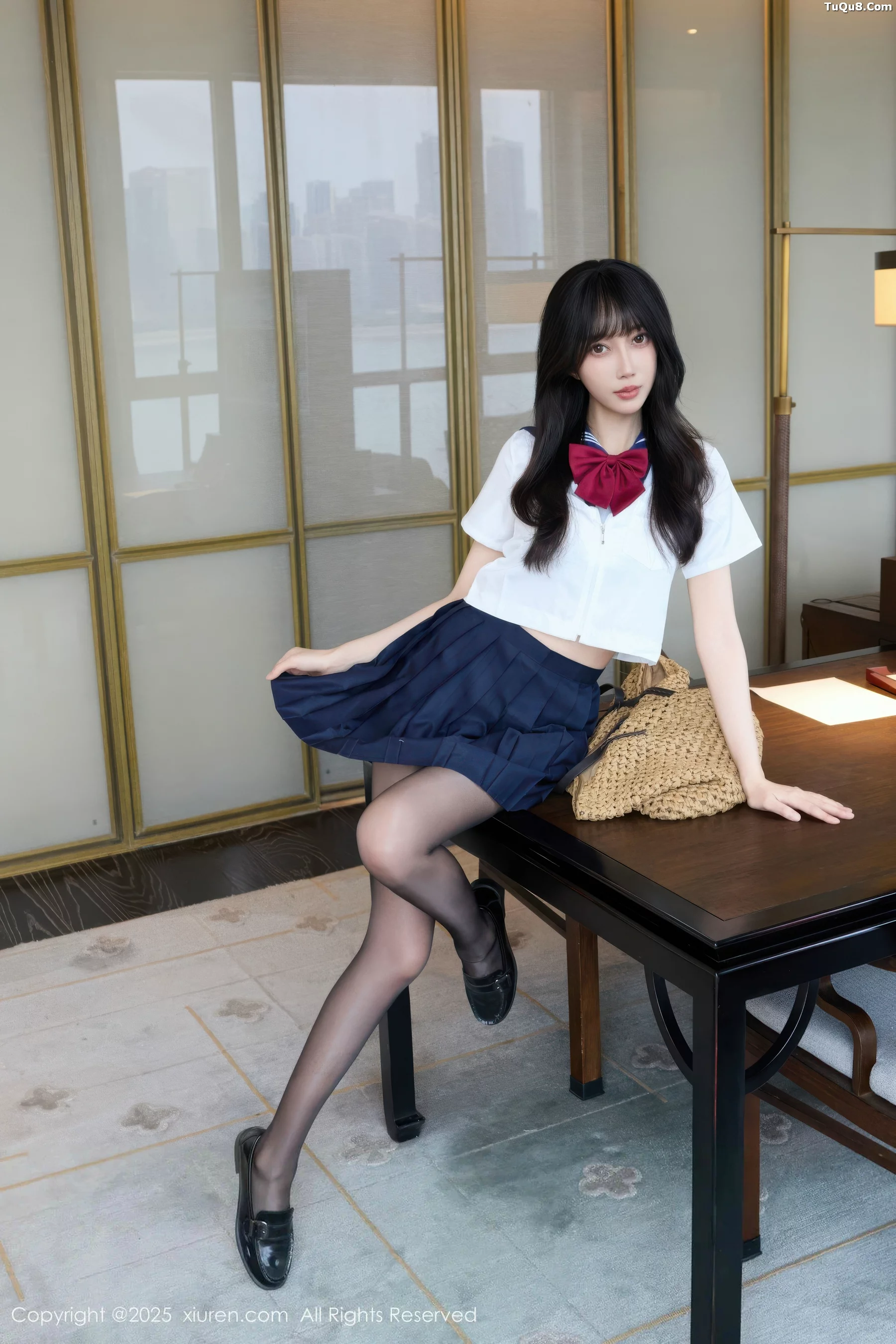 玥儿玥写真