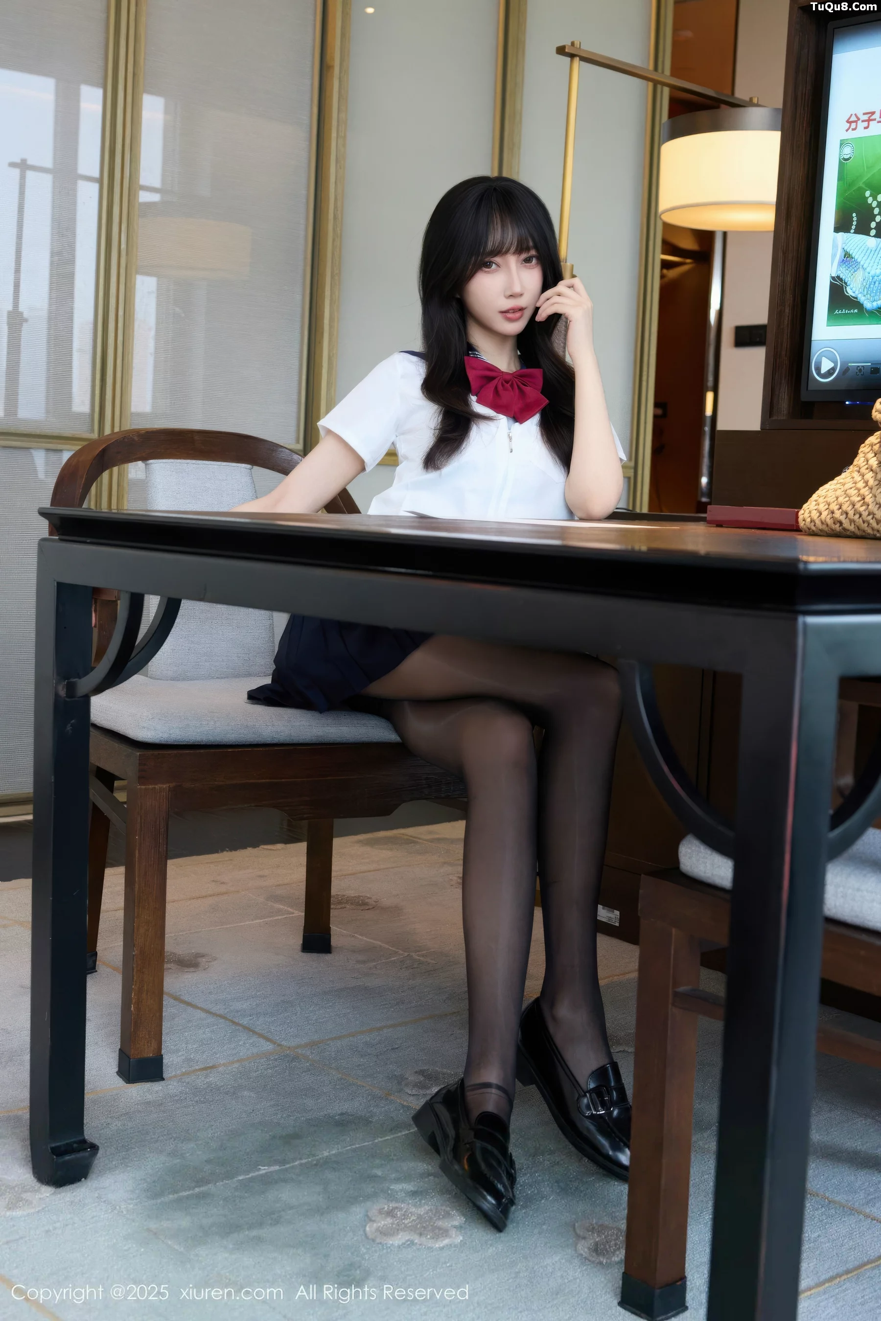 玥儿玥写真