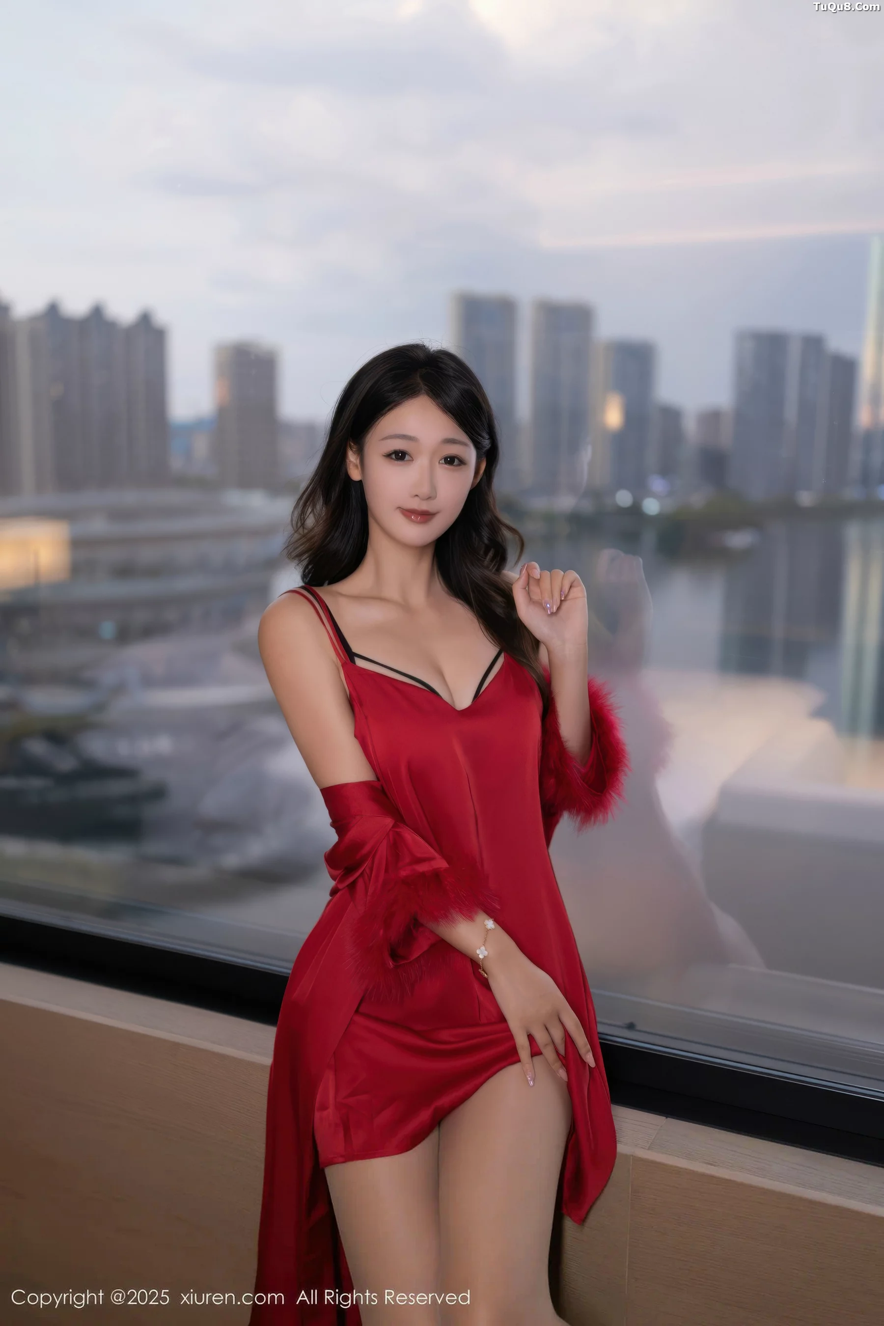 唐安琪写真