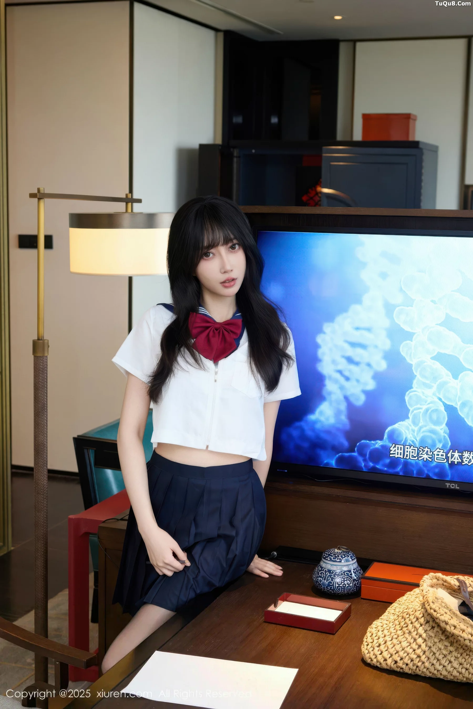 玥儿玥写真