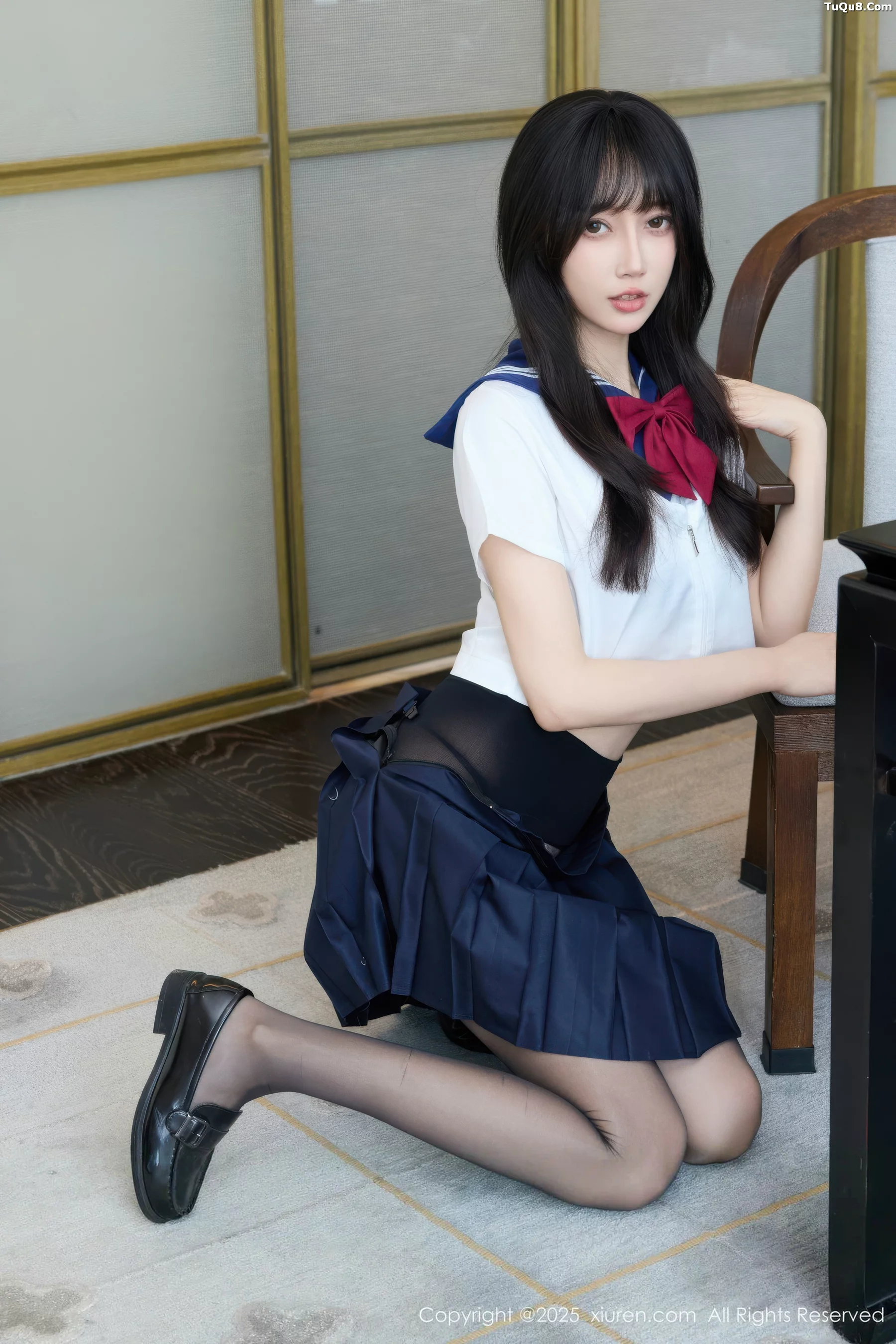 玥儿玥写真