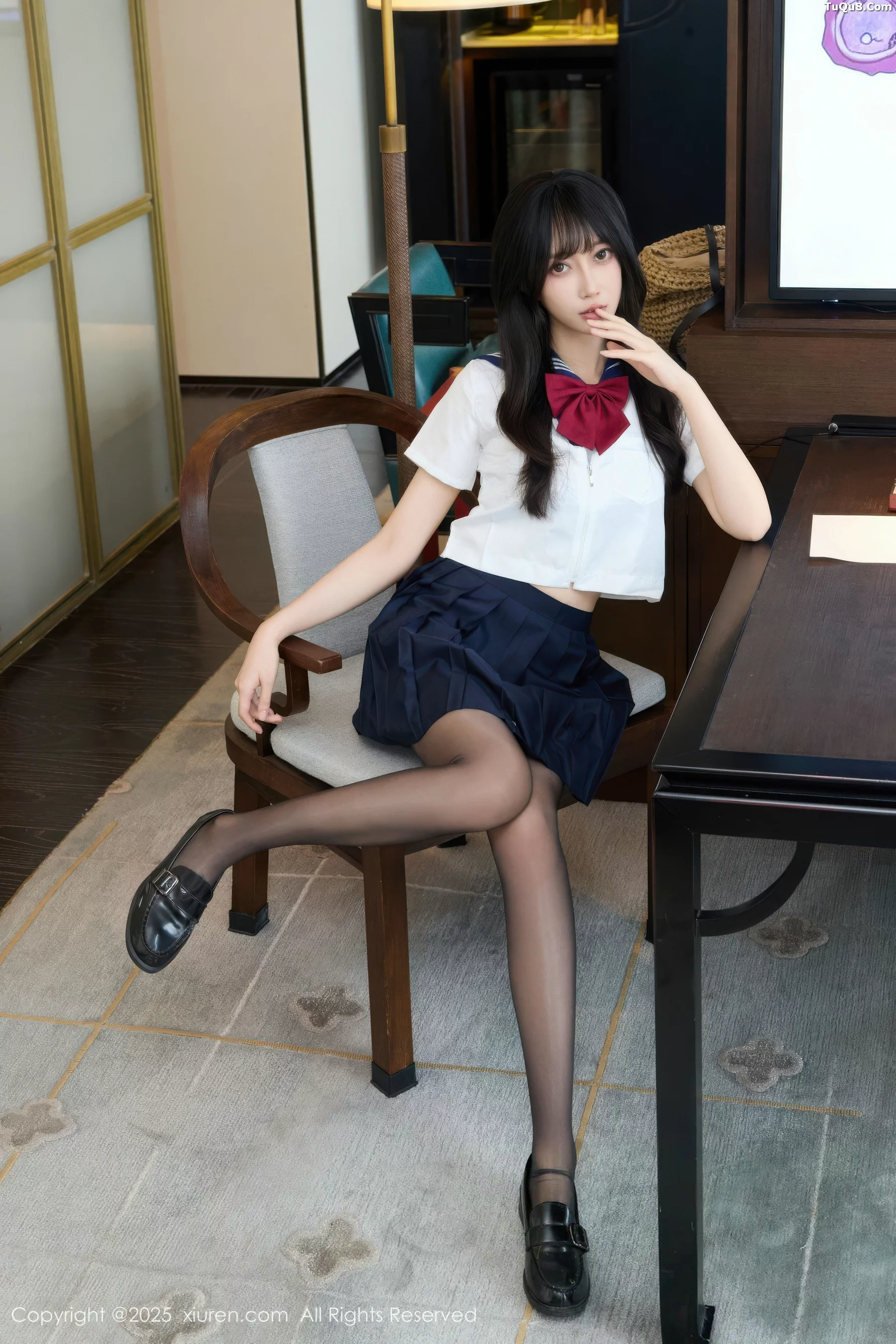 玥儿玥写真