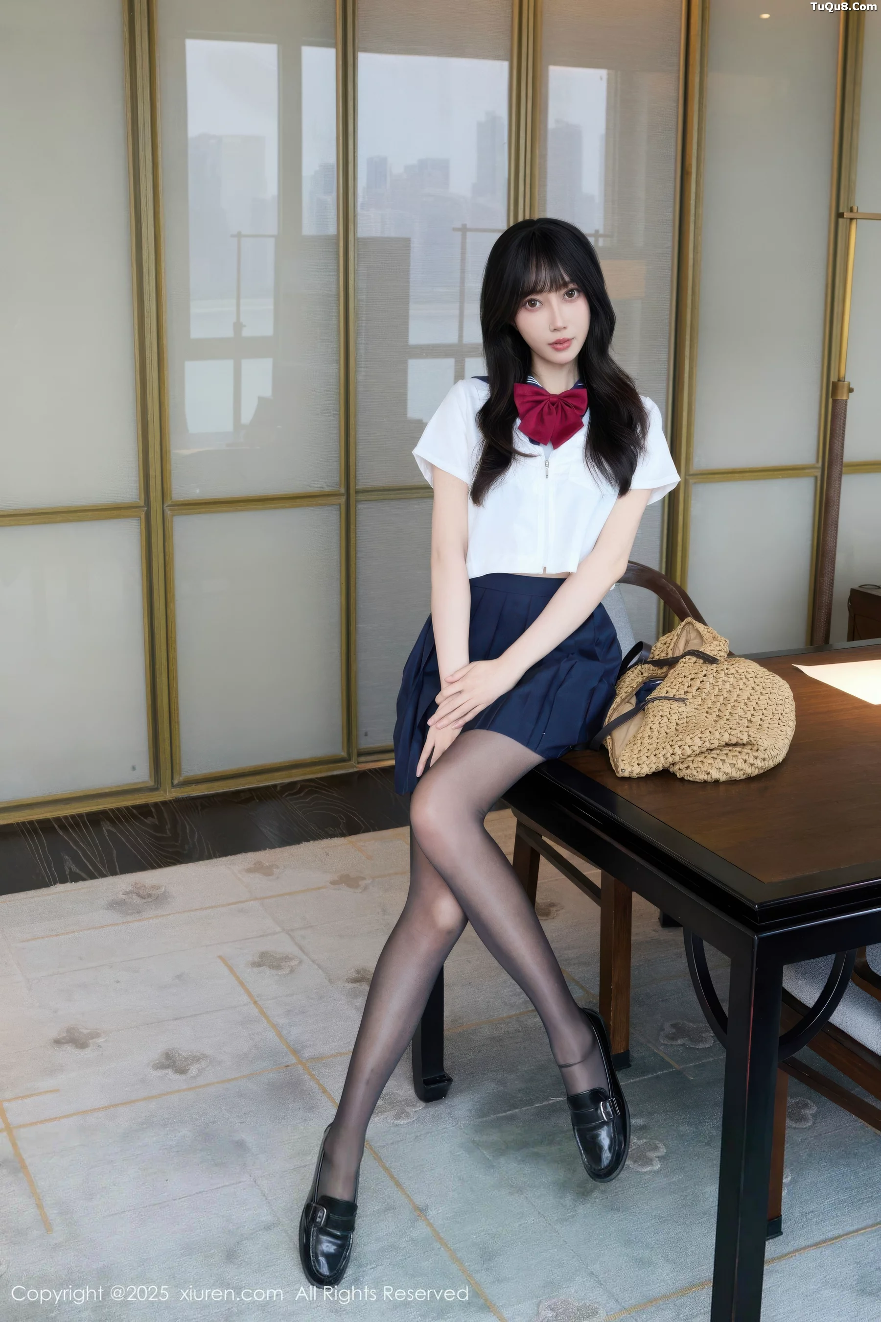 玥儿玥写真