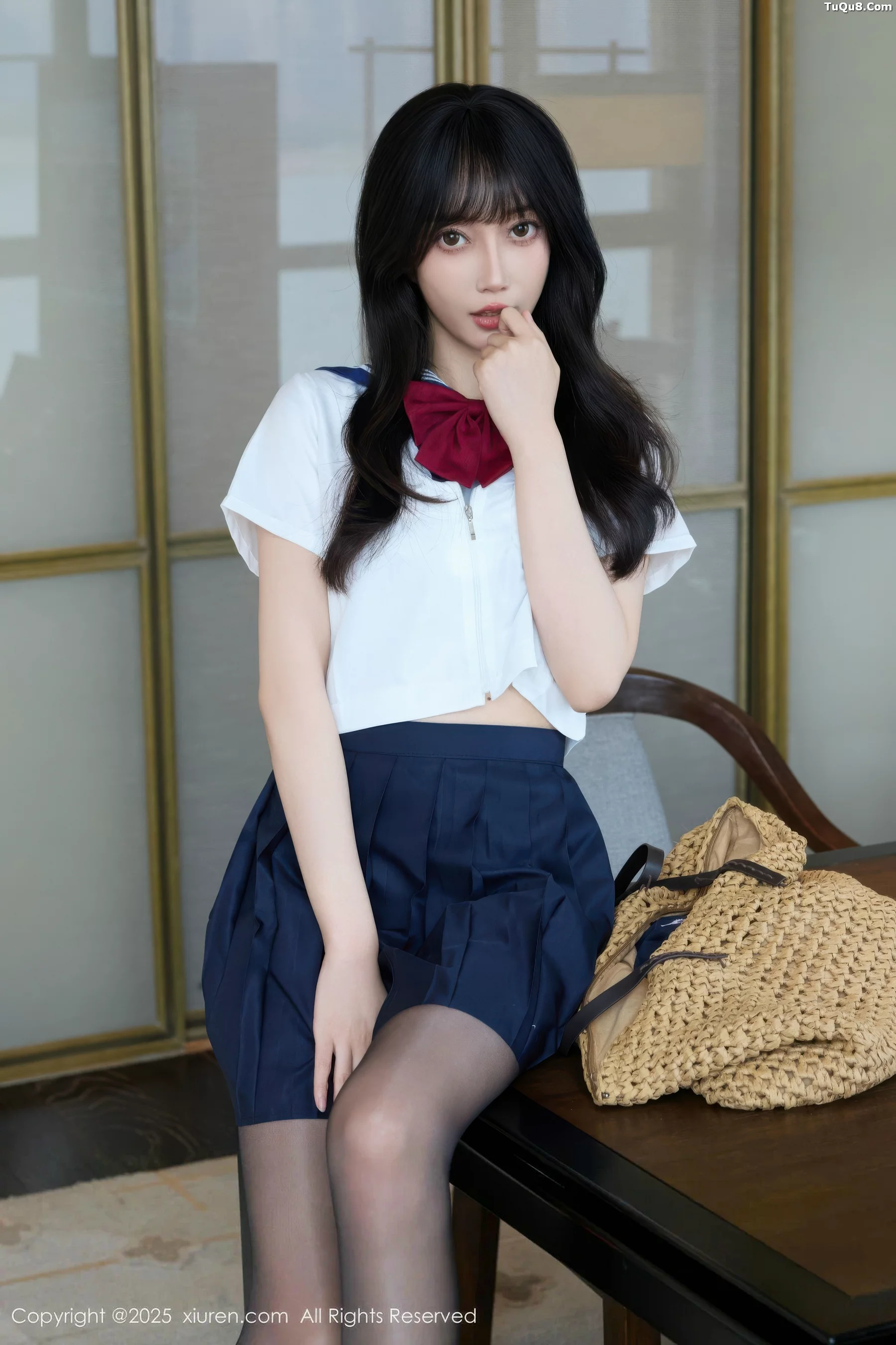 玥儿玥写真
