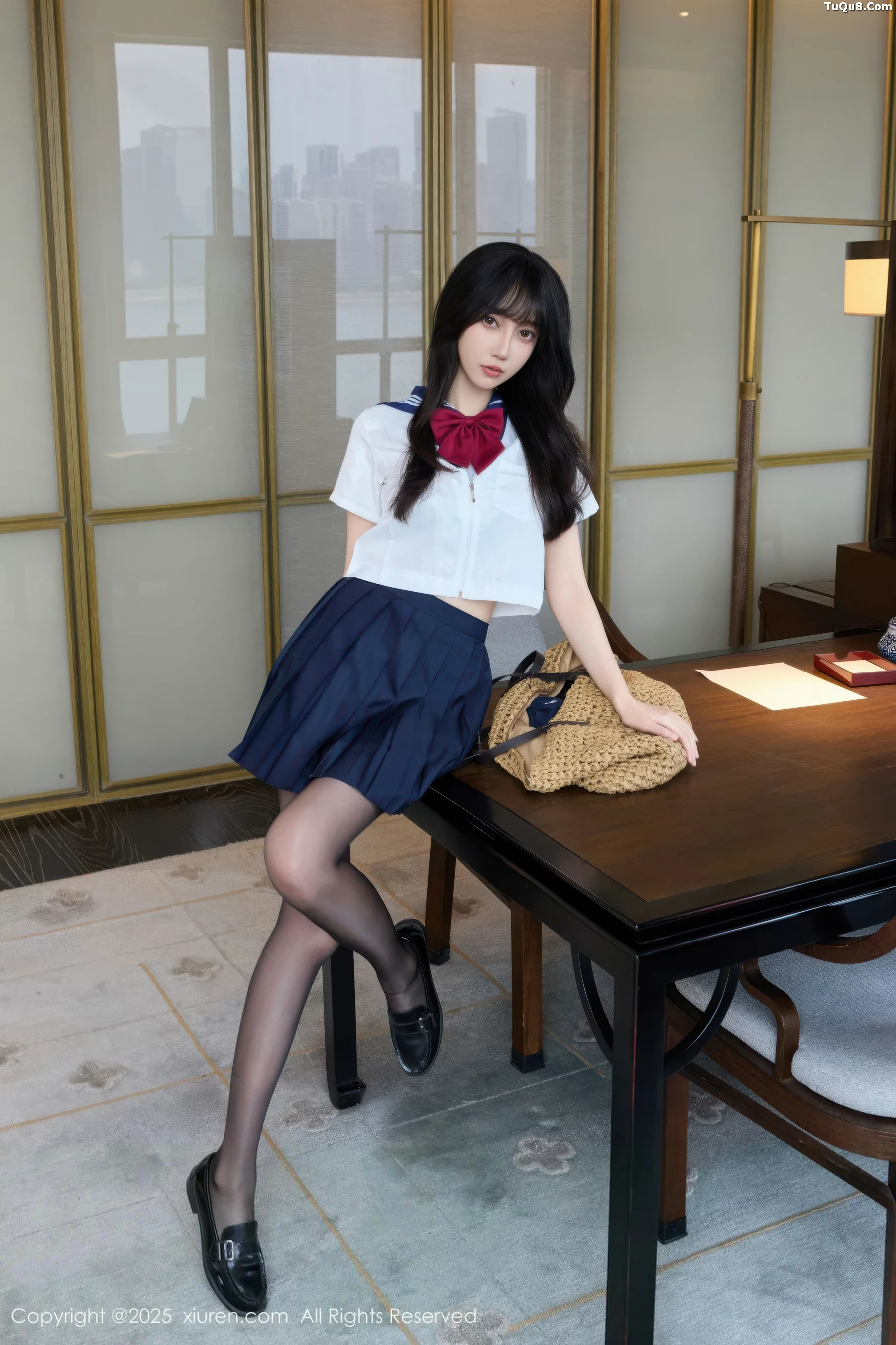 玥儿玥写真