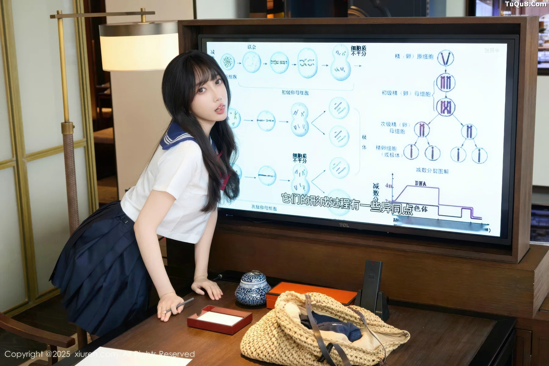 玥儿玥写真
