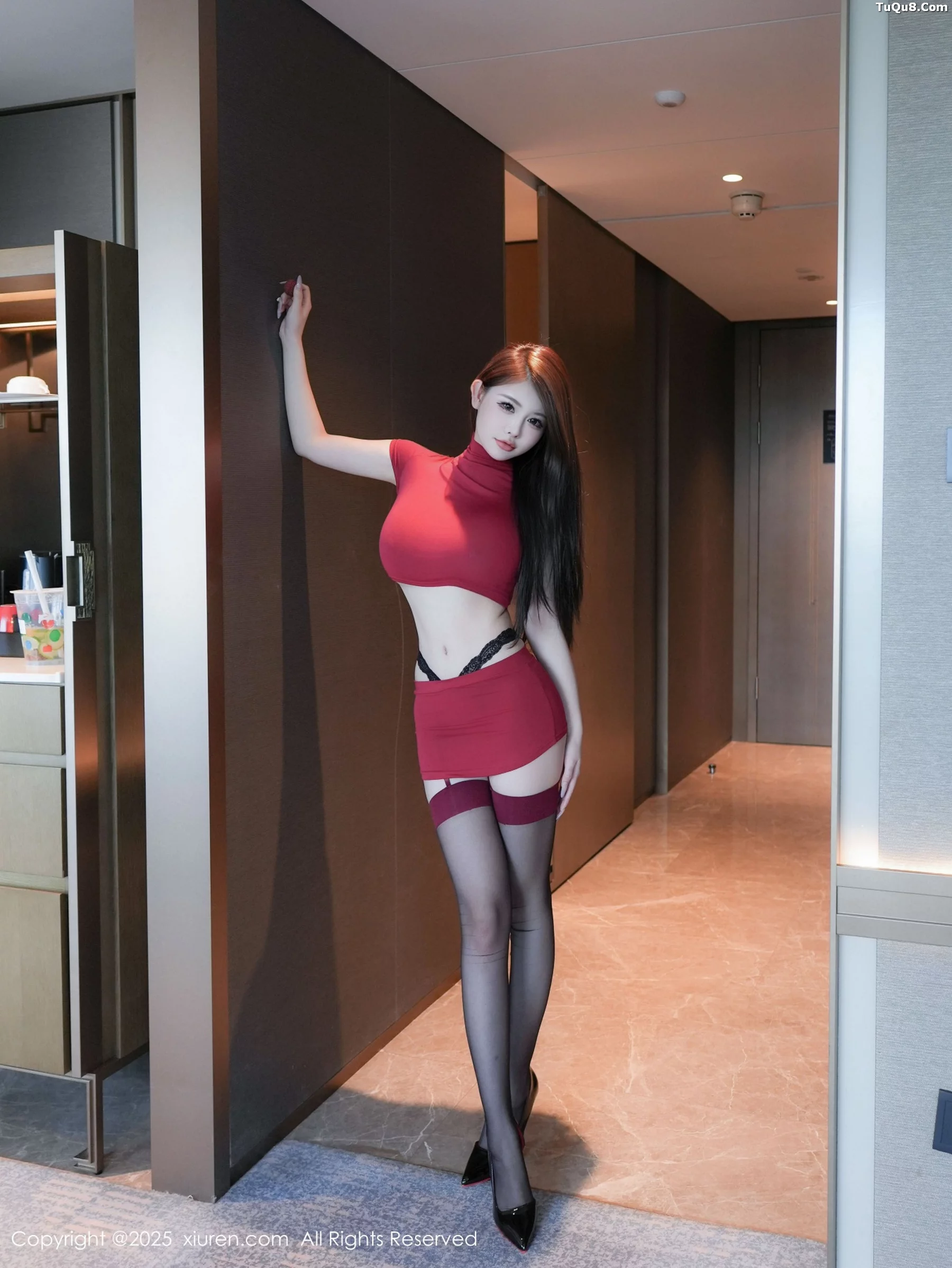 甜妮写真