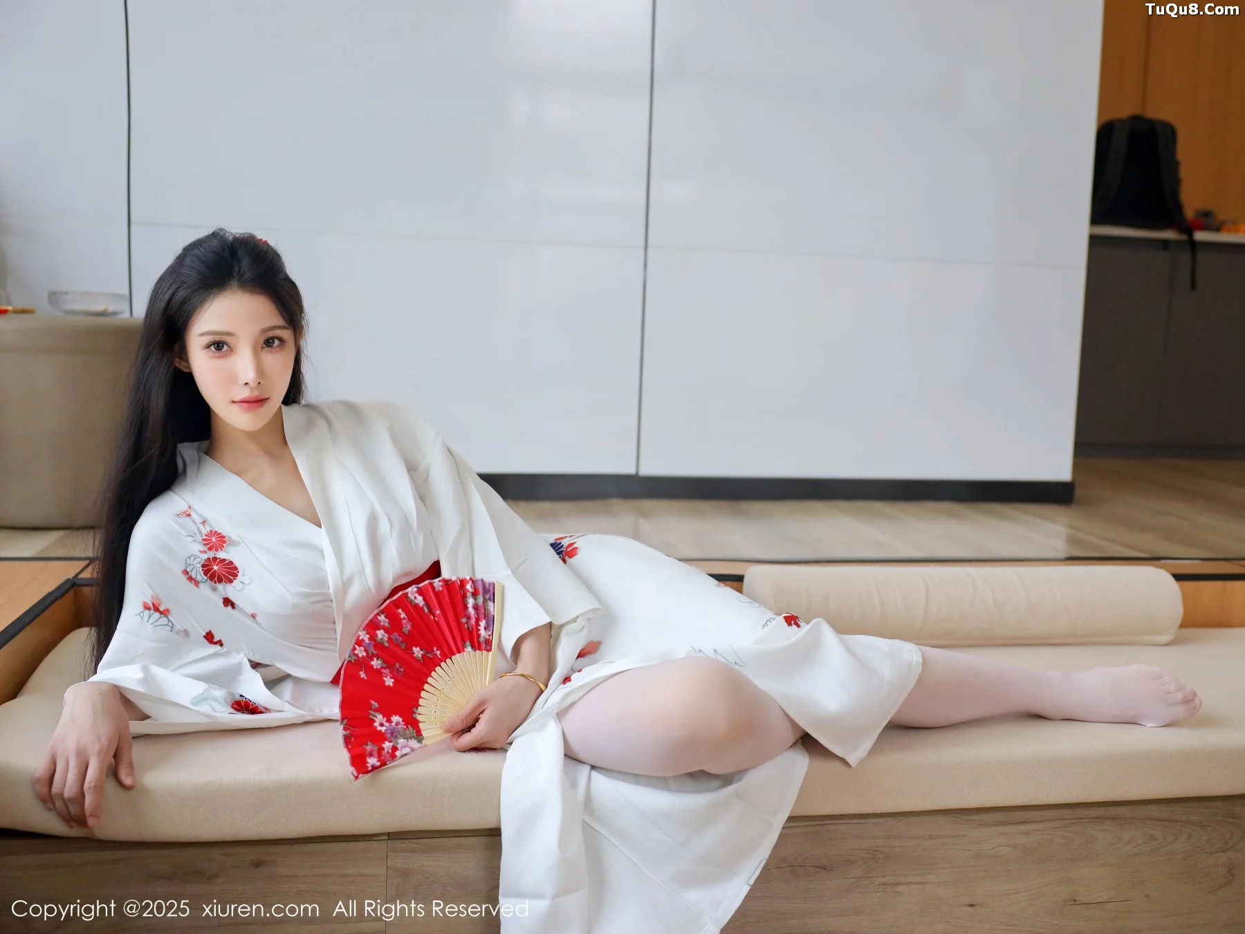 梨霜儿写真