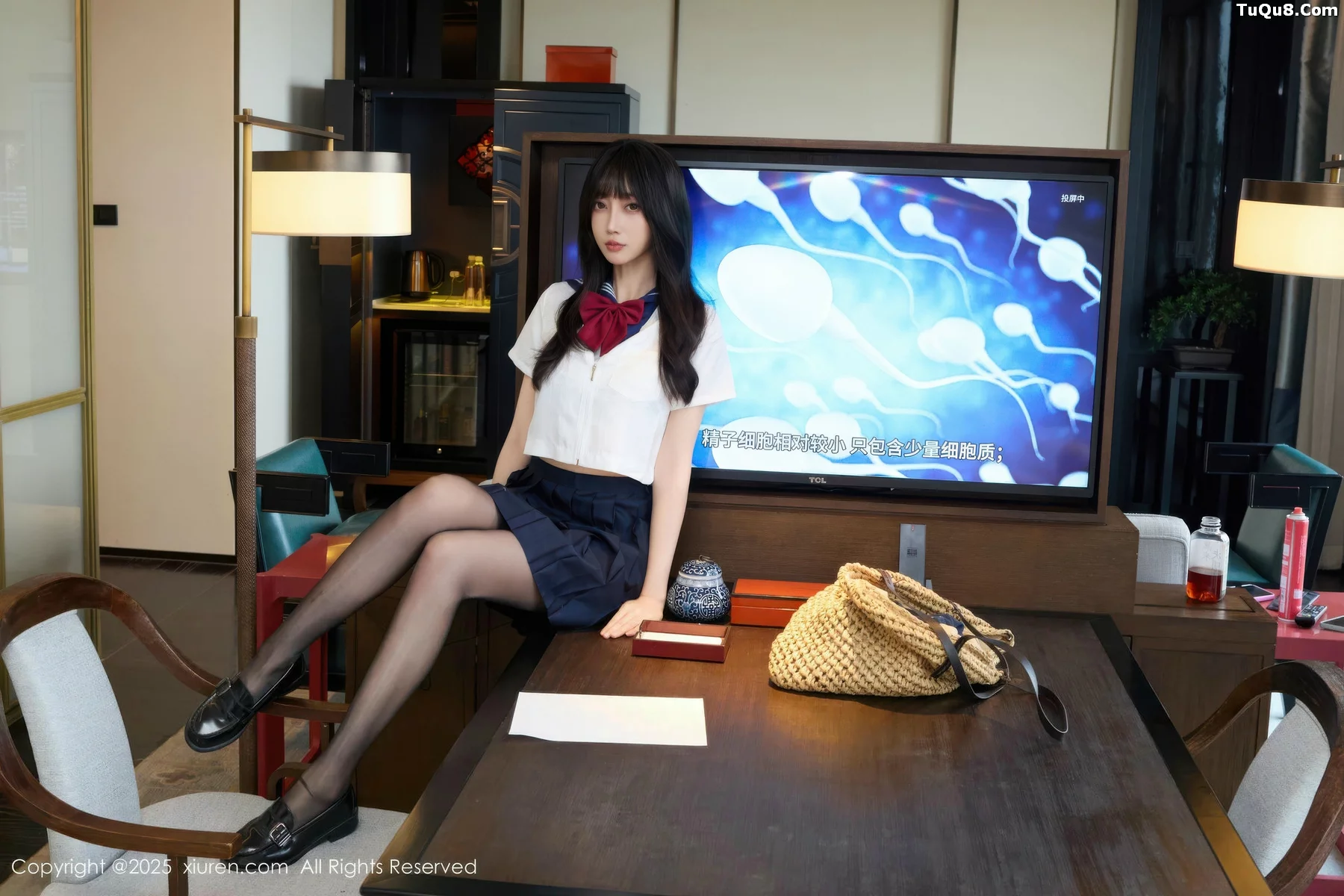 玥儿玥写真
