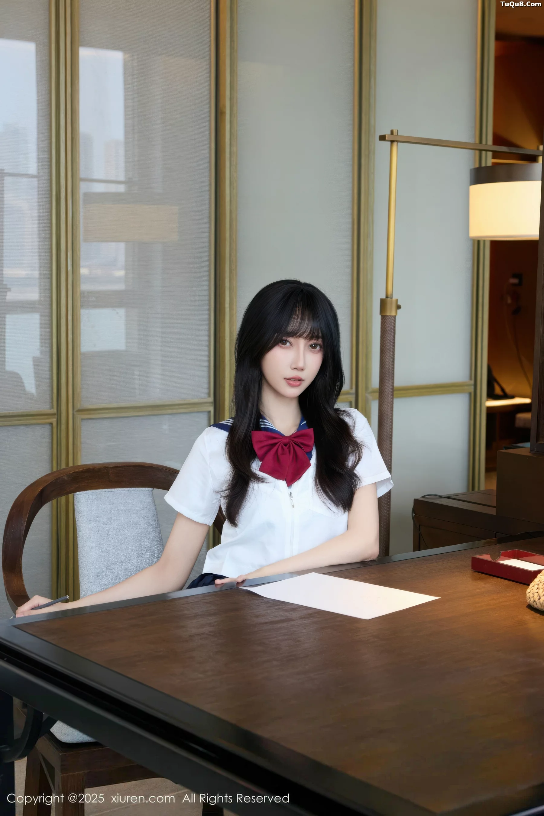 玥儿玥写真