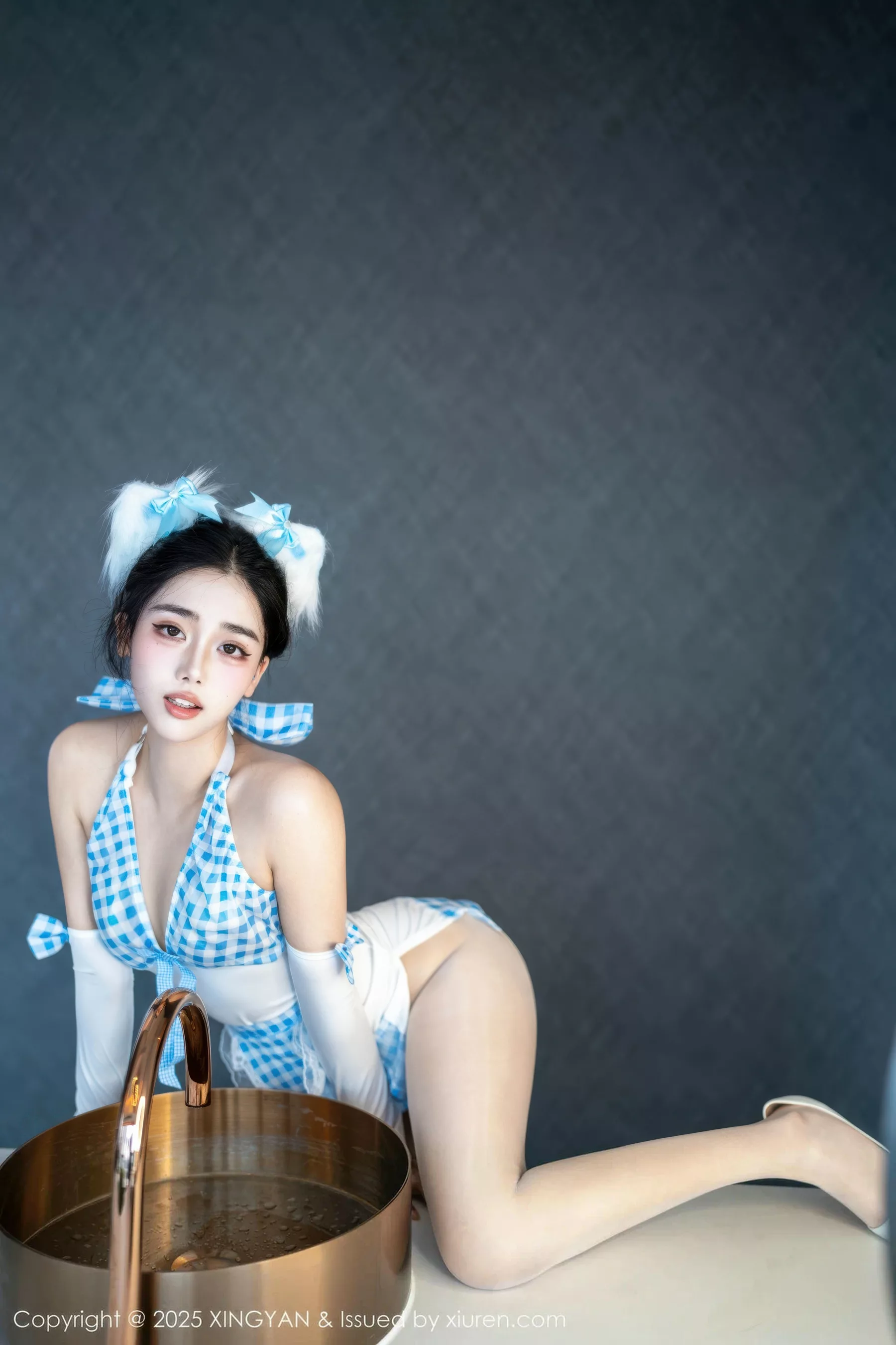 阮福福写真