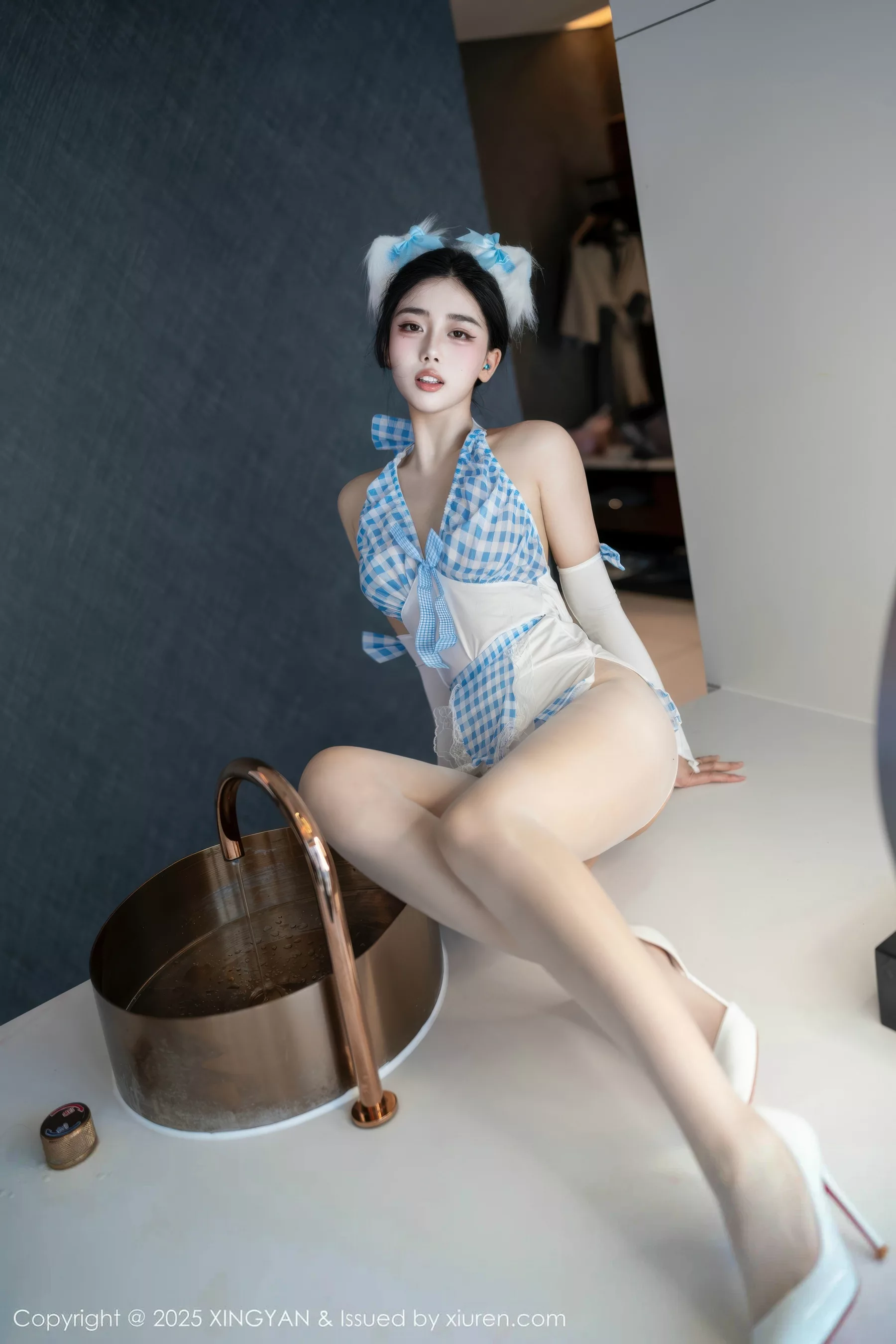 阮福福写真