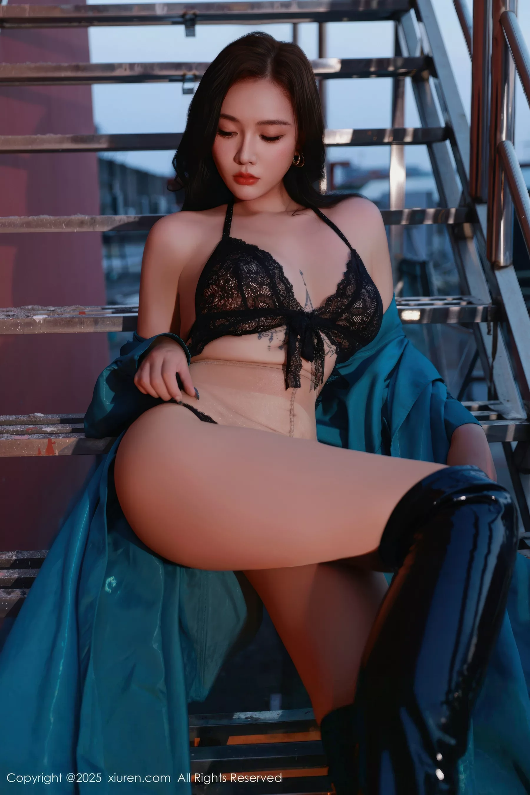 娜比写真