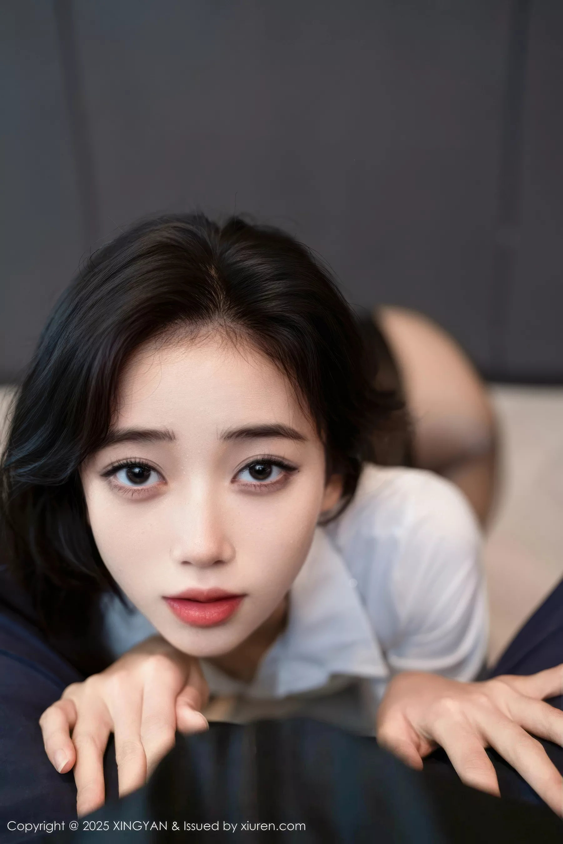 时安安写真