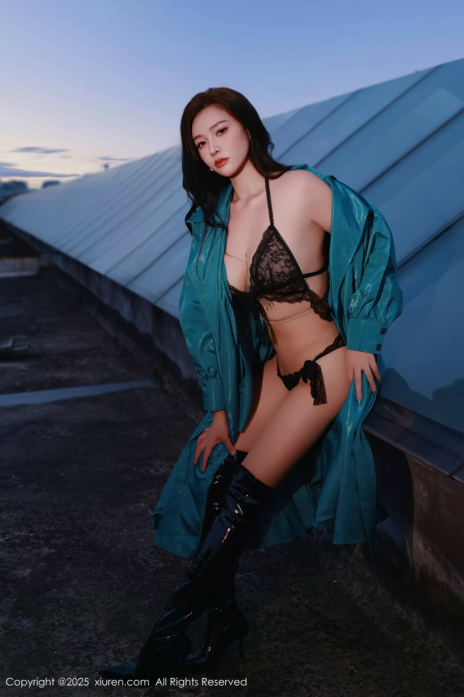 娜比写真