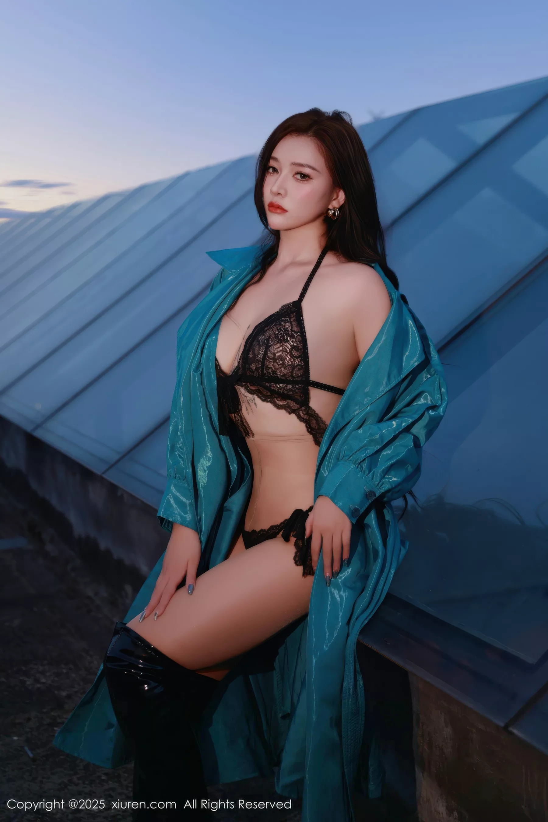 娜比写真