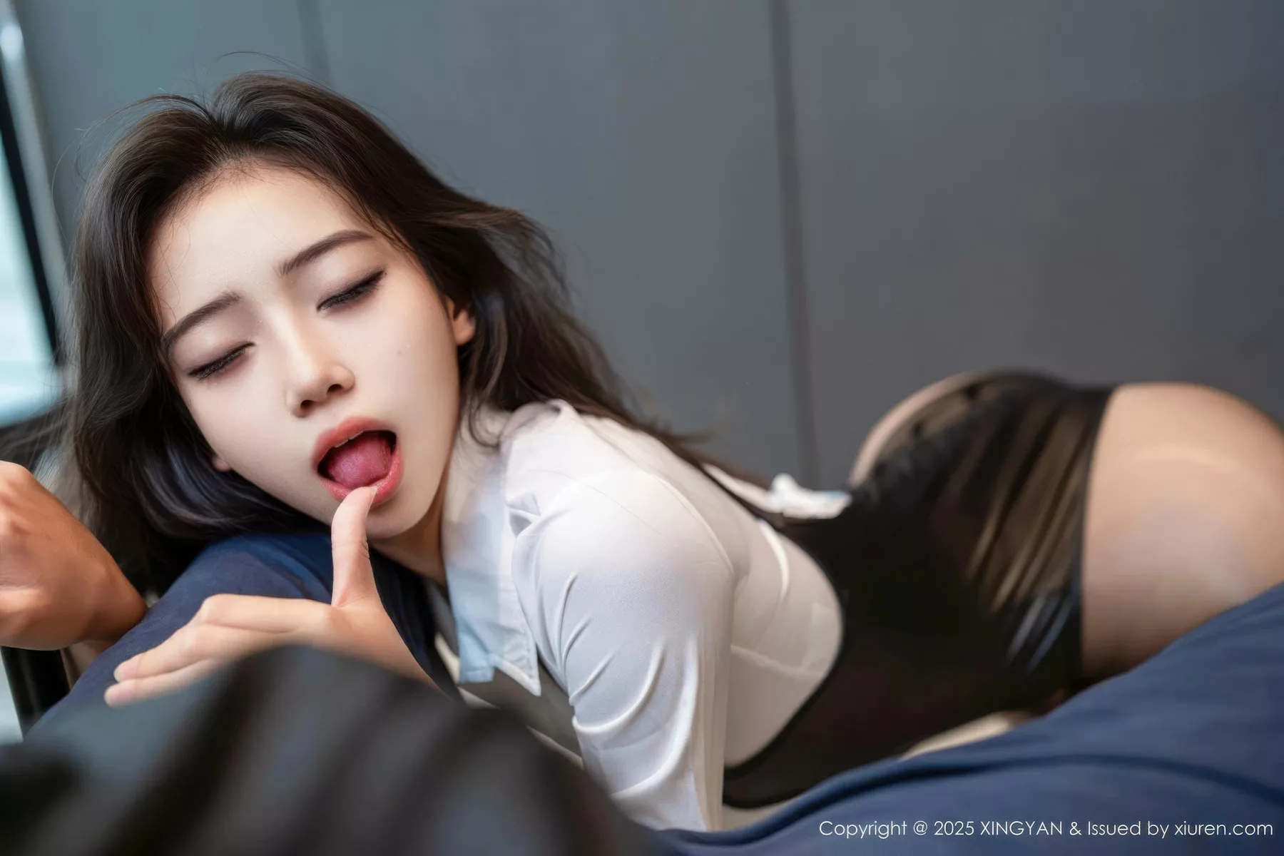 时安安写真