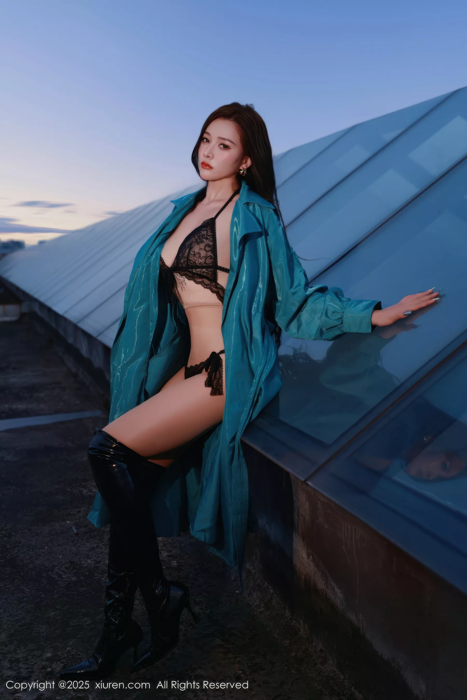 娜比写真