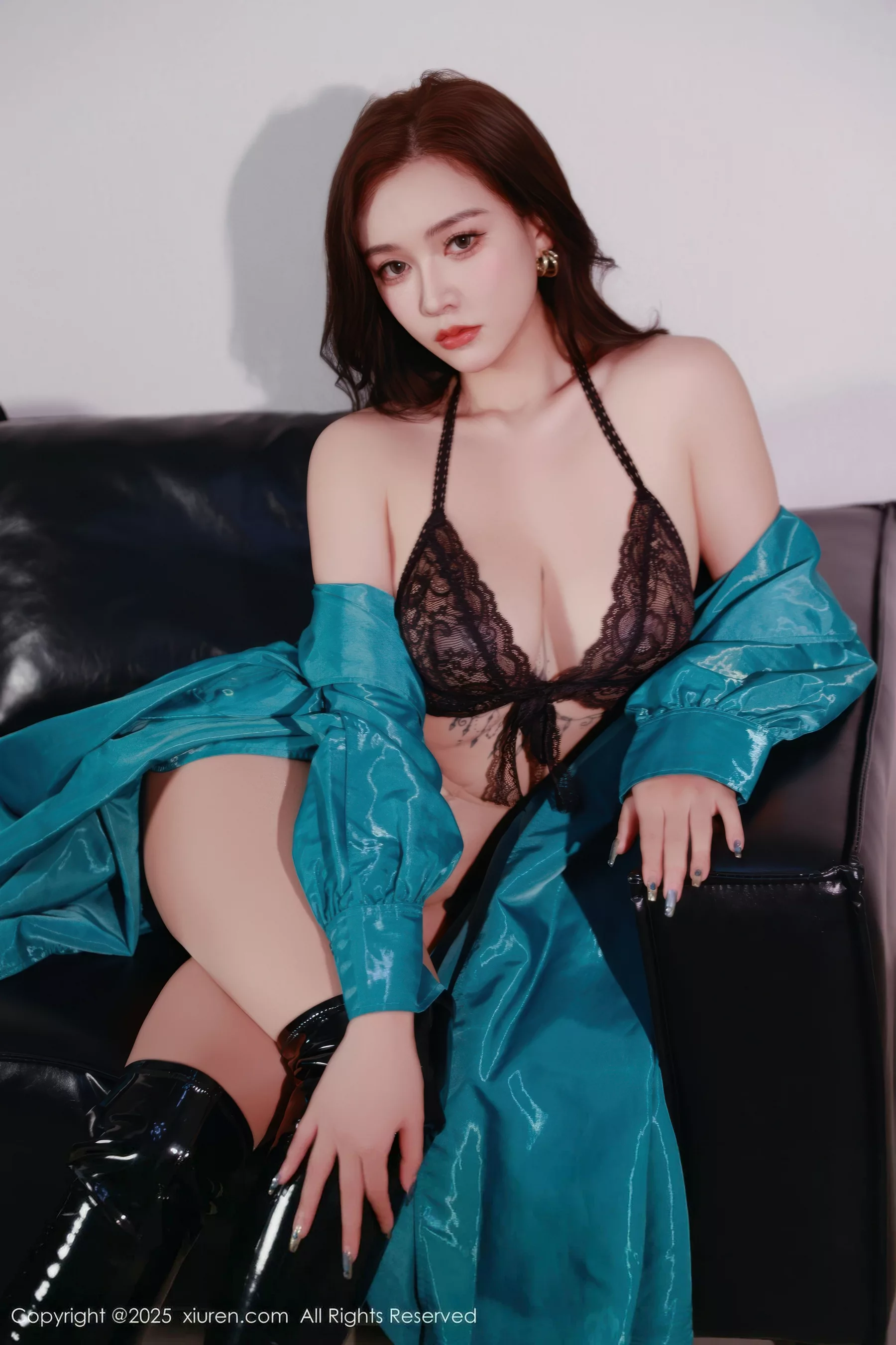 娜比写真